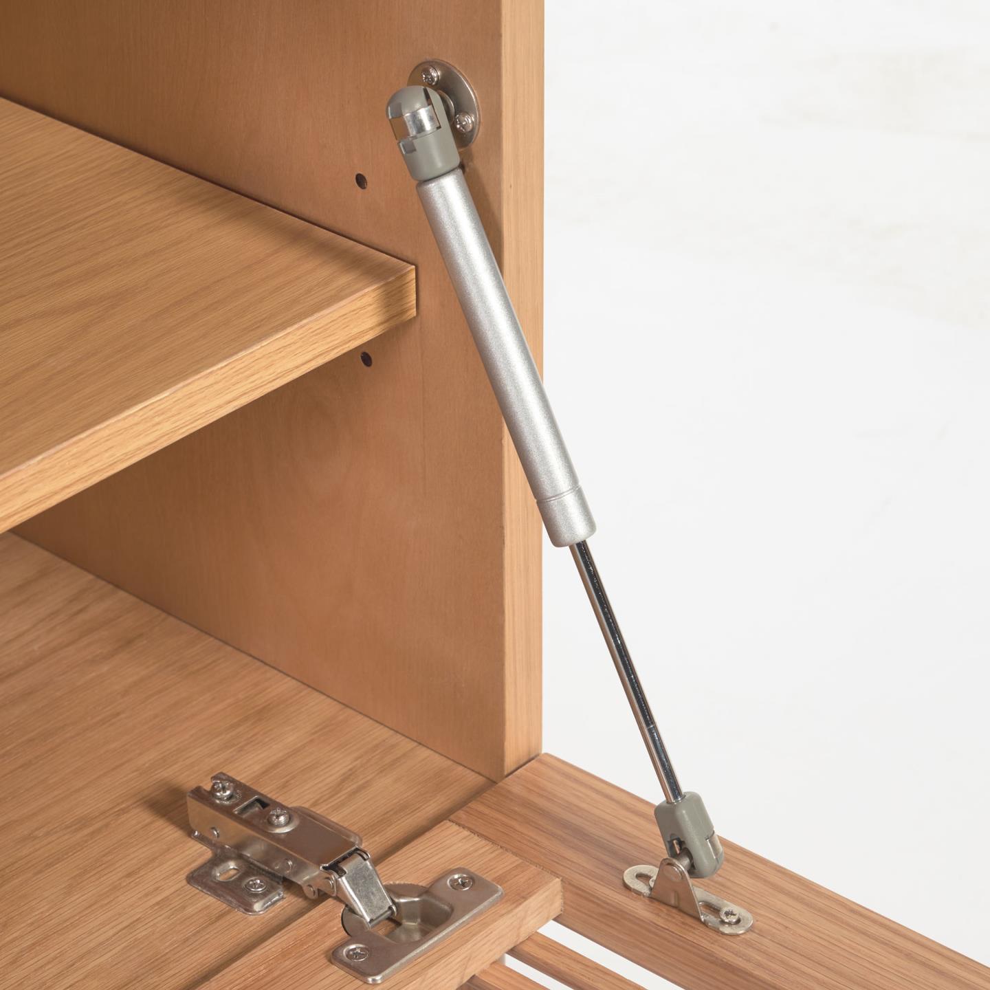 KAVE HOME Table basse BEYLA