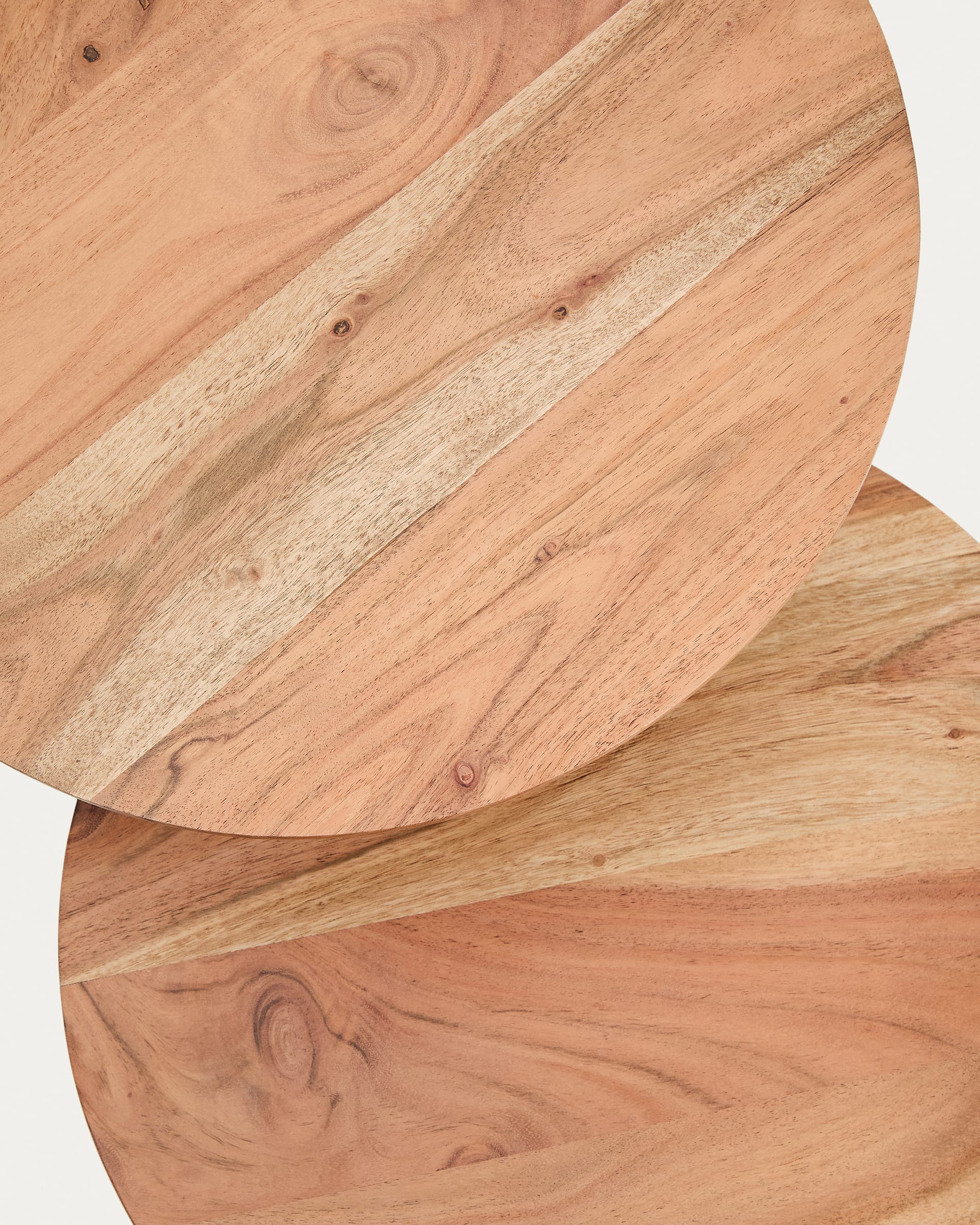 KAVE HOME Beistelltisch VINTARA