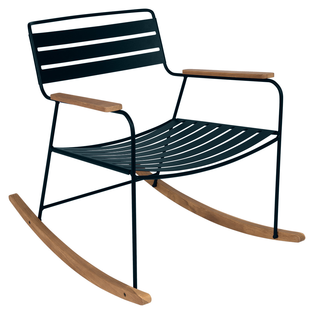 Fermob rocking chair Outdoor SURPRISING 