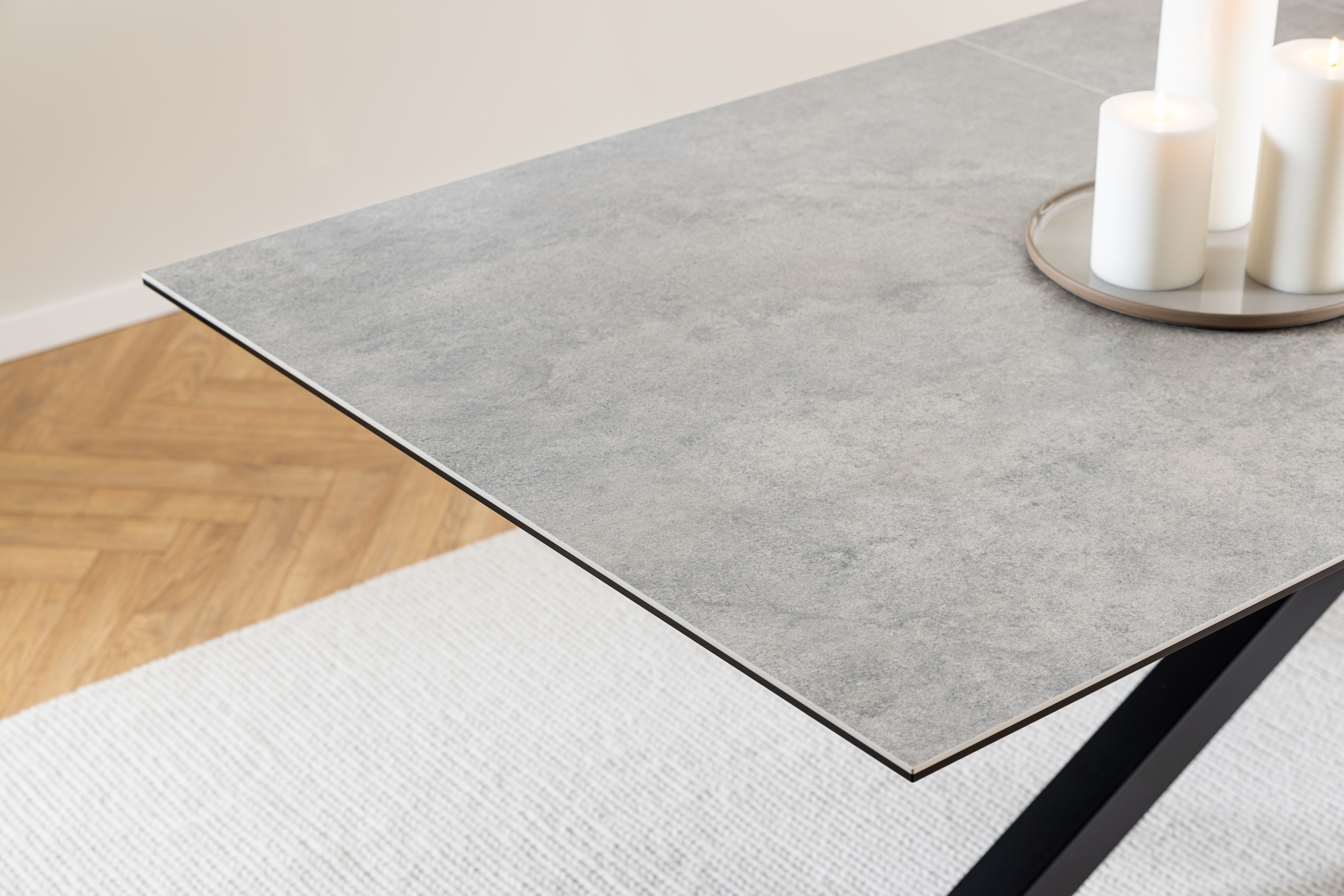 ACTONA Esstisch HEAVEN