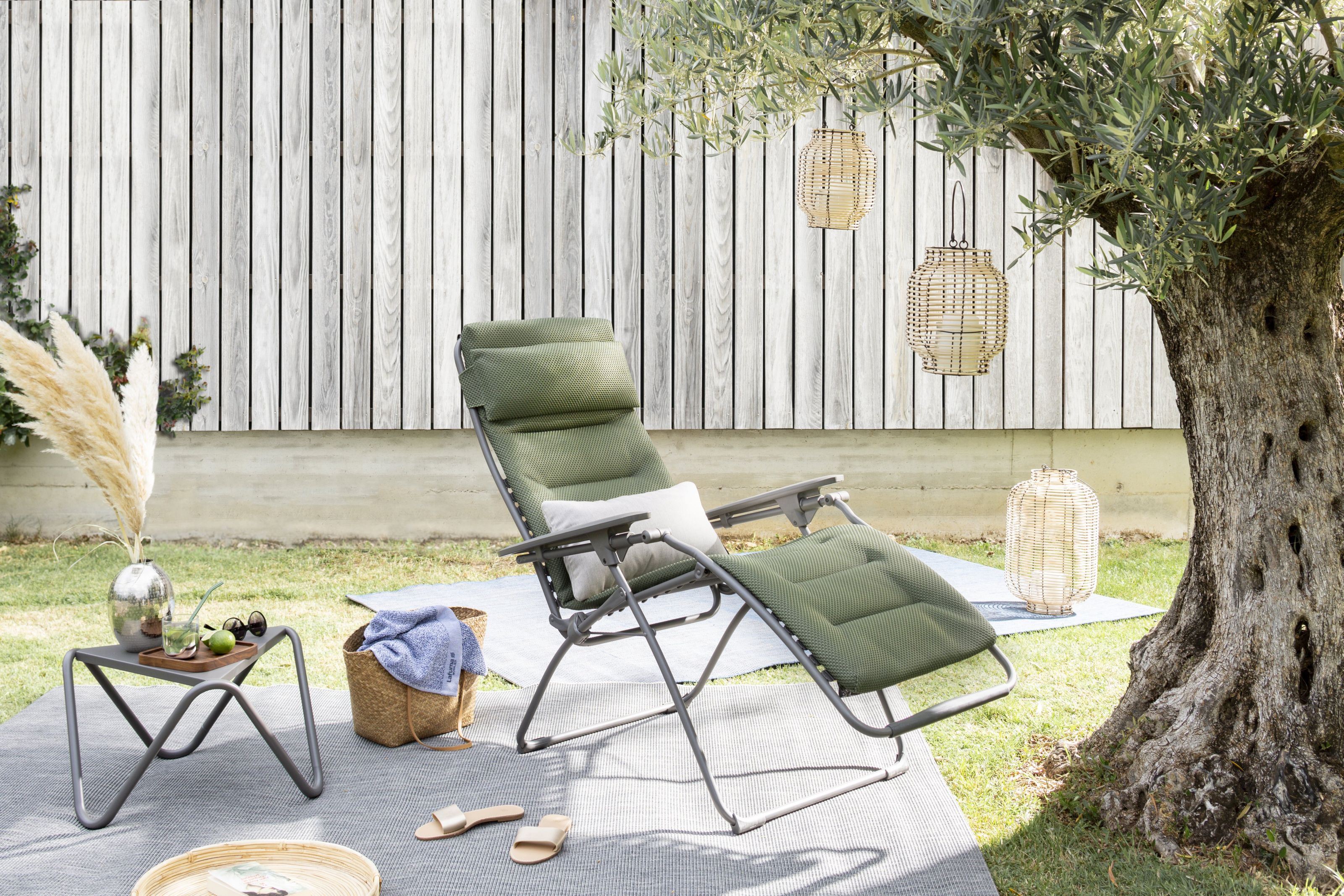 LAFUMA Relaxliege FUTURA XL LAFUMA Relaxliege FUTURA XL