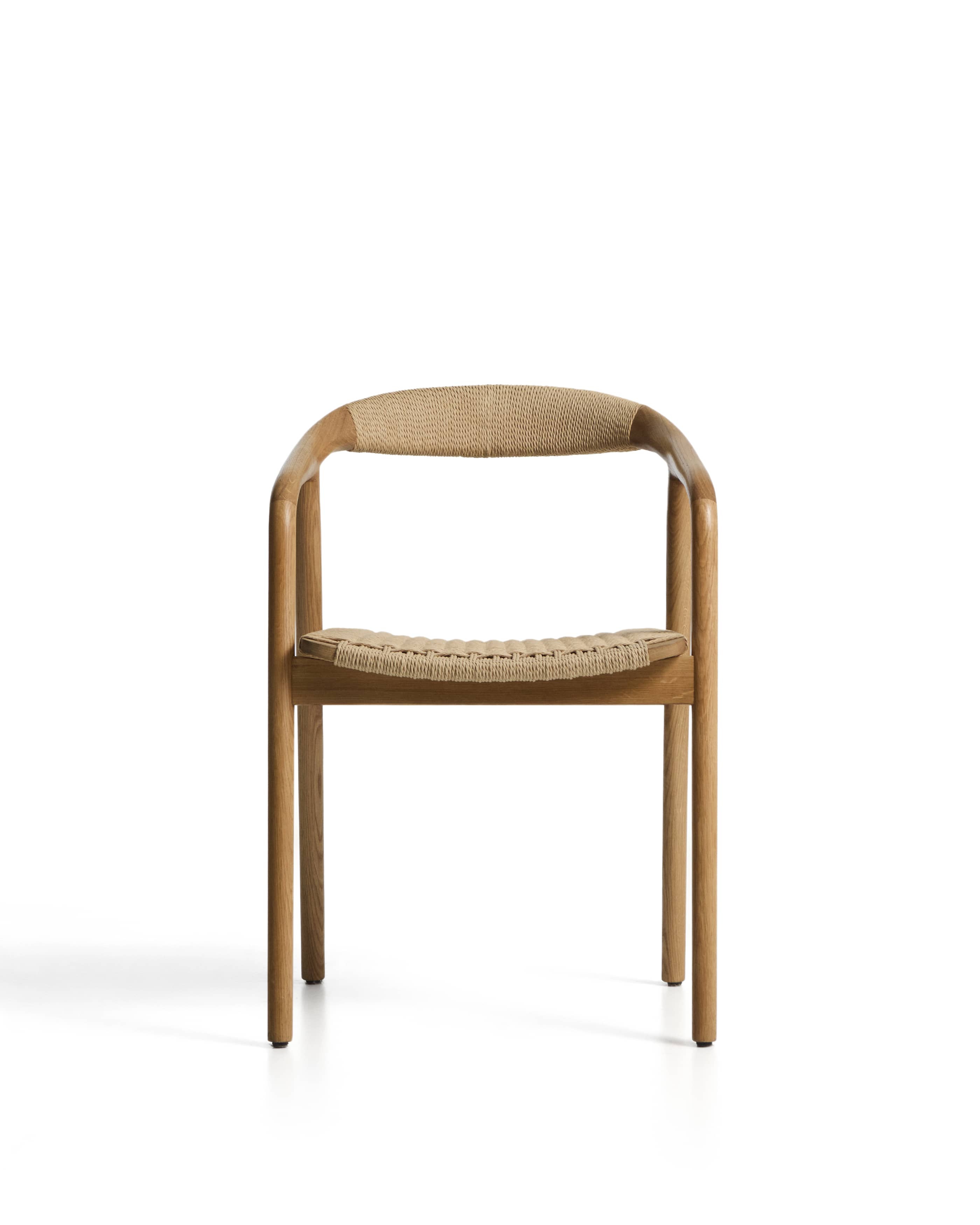 KAVE HOME Chaise DERILE