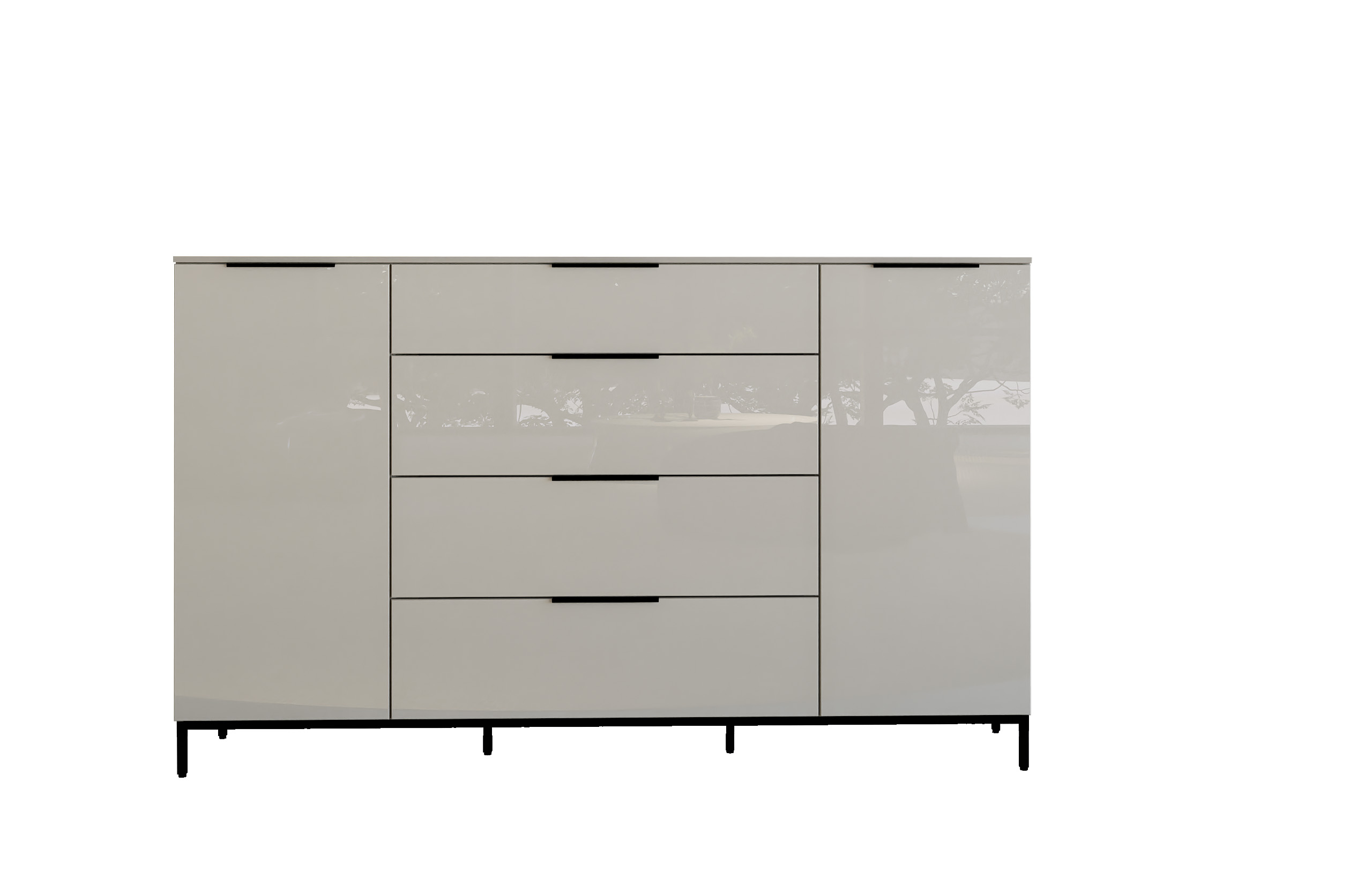 BEGA Kommode SANTORIN ll