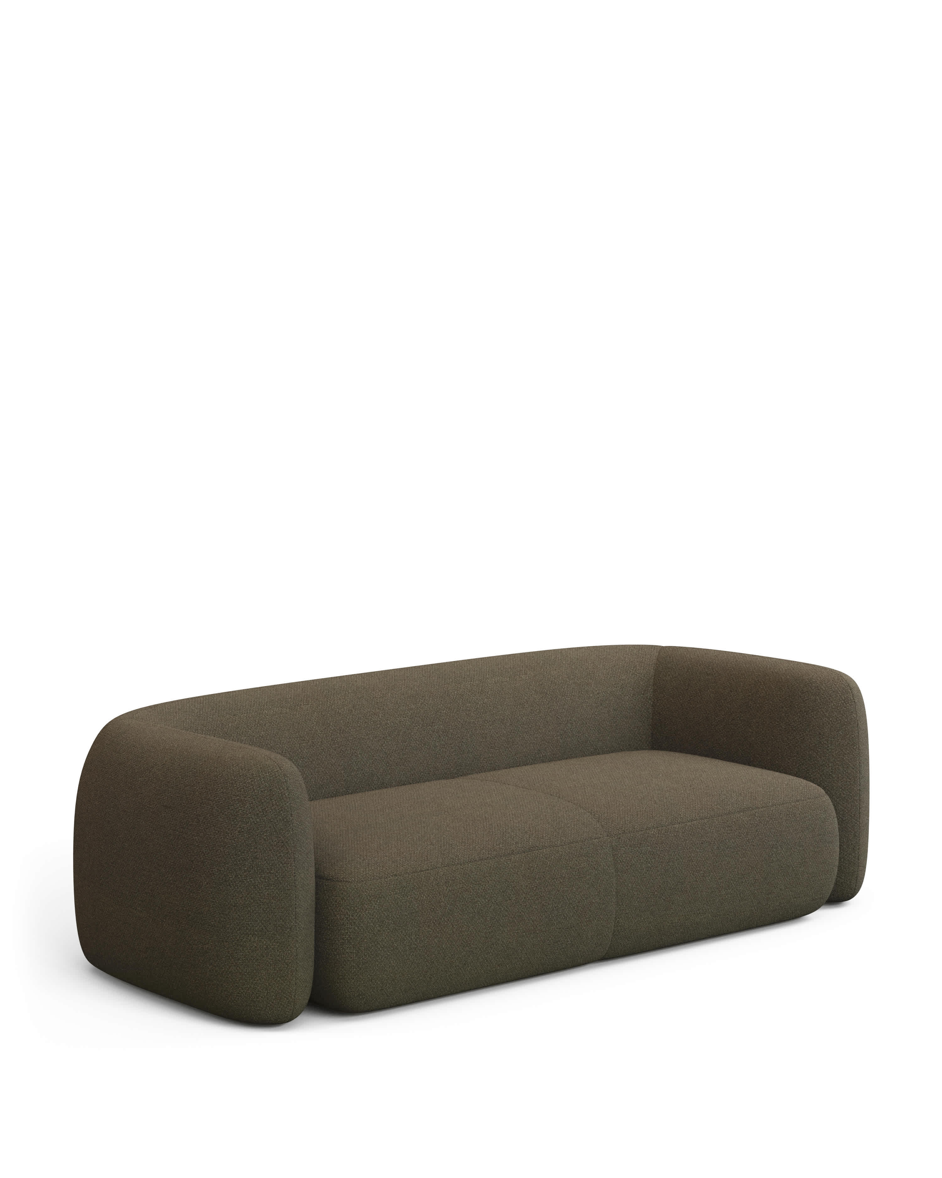 KAVE HOME Sofa MARTINA