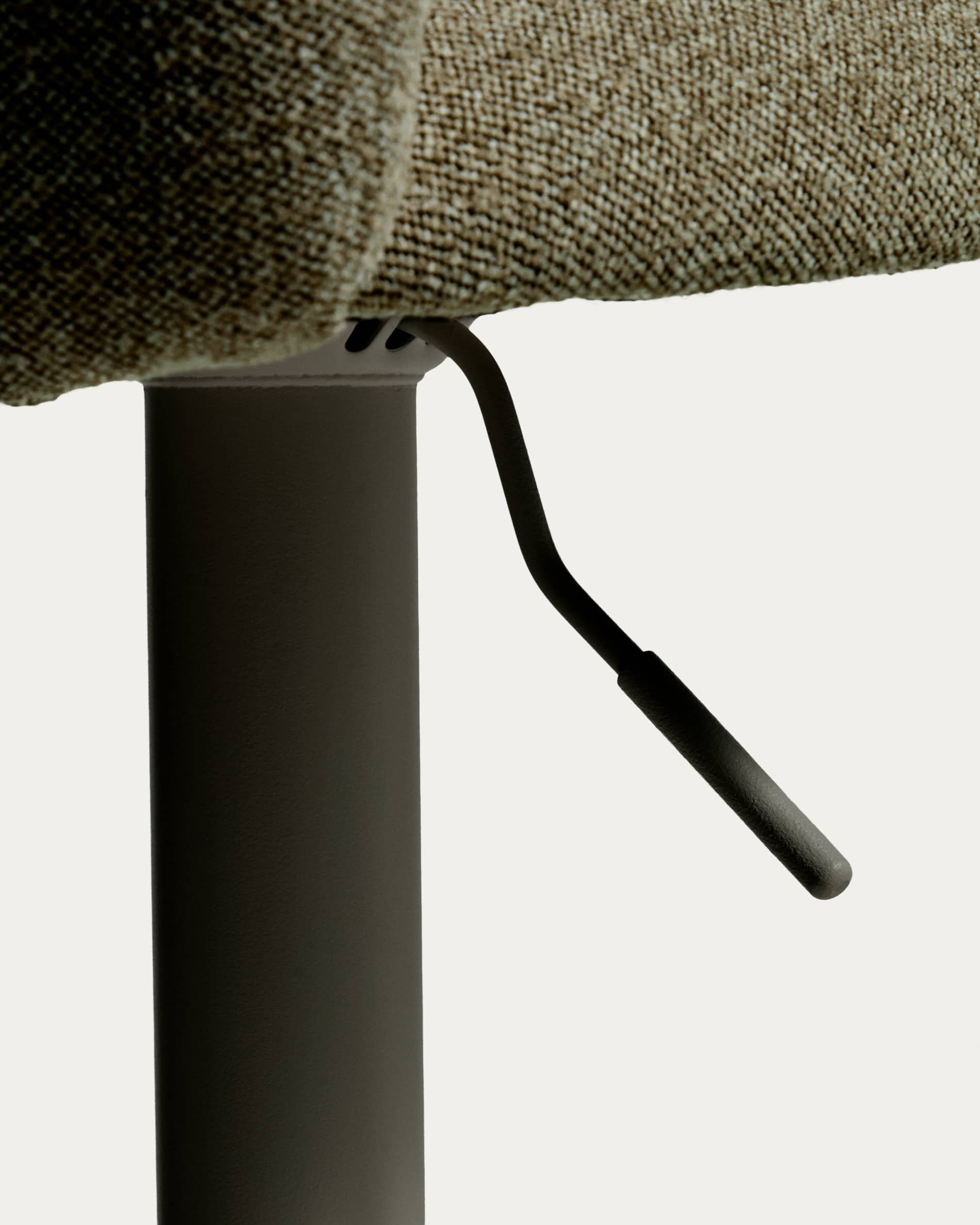 Kave Home ARINO Footstool