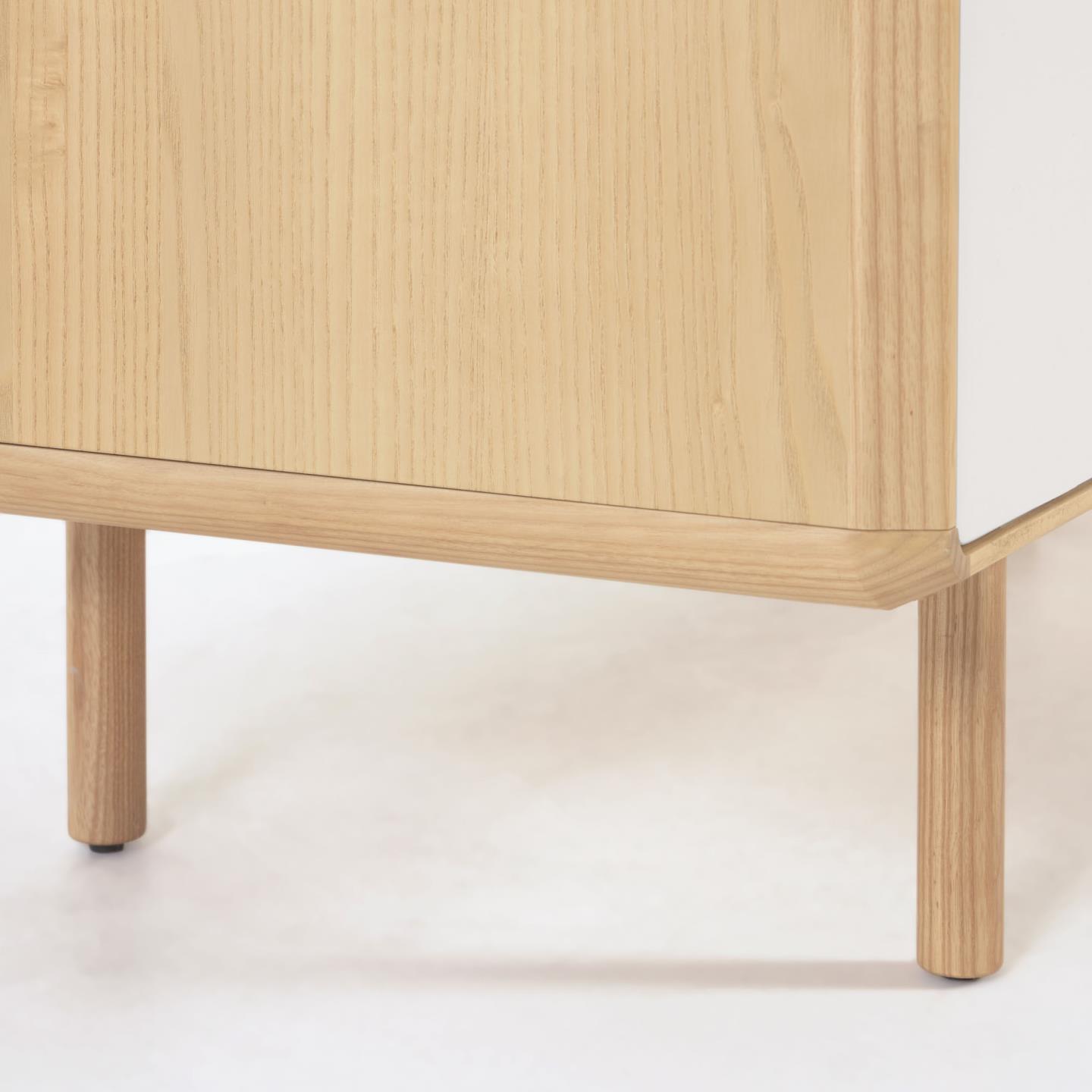 KAVE HOME Lowboard ANIELLE KAVE HOME TV-Möbel ANIELLE