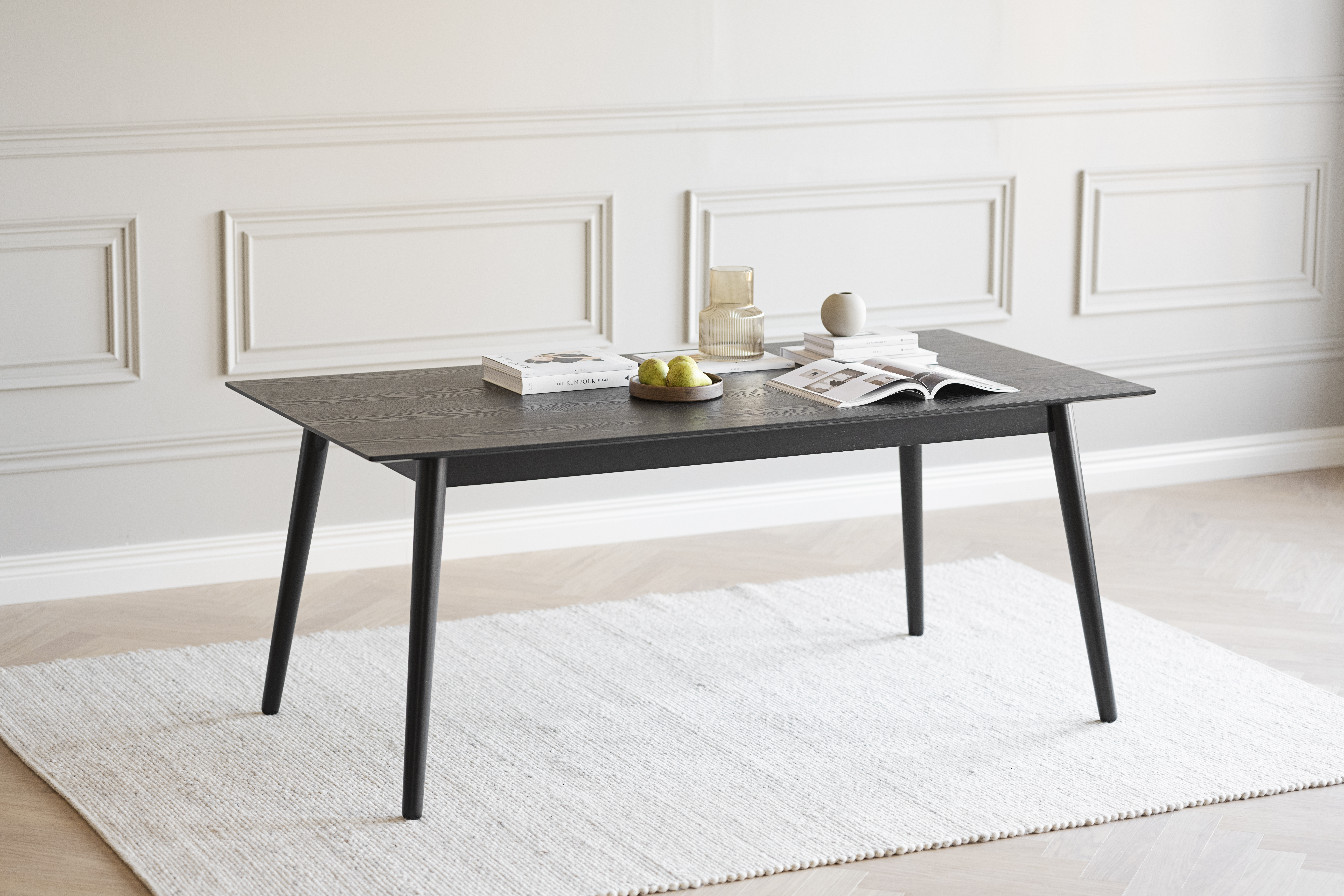 ROWICO Esstisch LOTTA