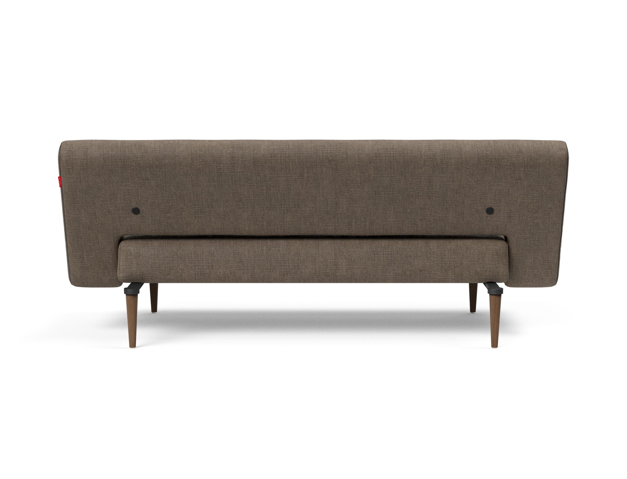 INNOVATION LIVING UNFURL functional sofa bed INNOVATION LIVING Funktionssofa UNFURL