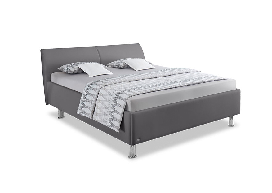 RUF LITS Lit rembourré CASA