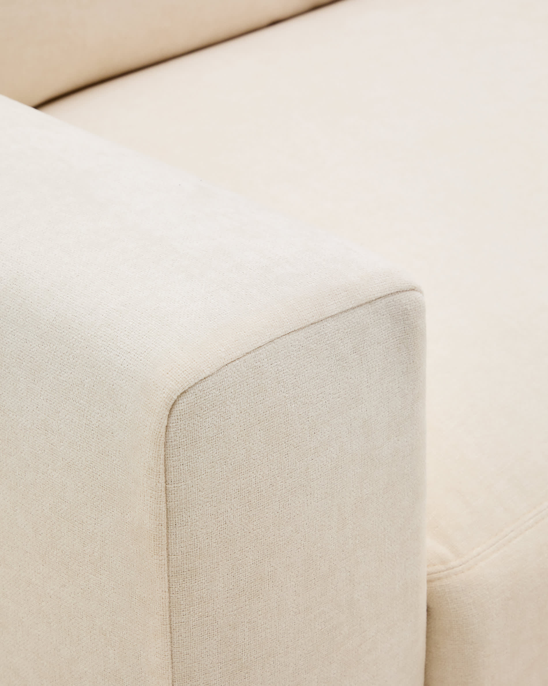 KAVE HOME Sofa ALEA