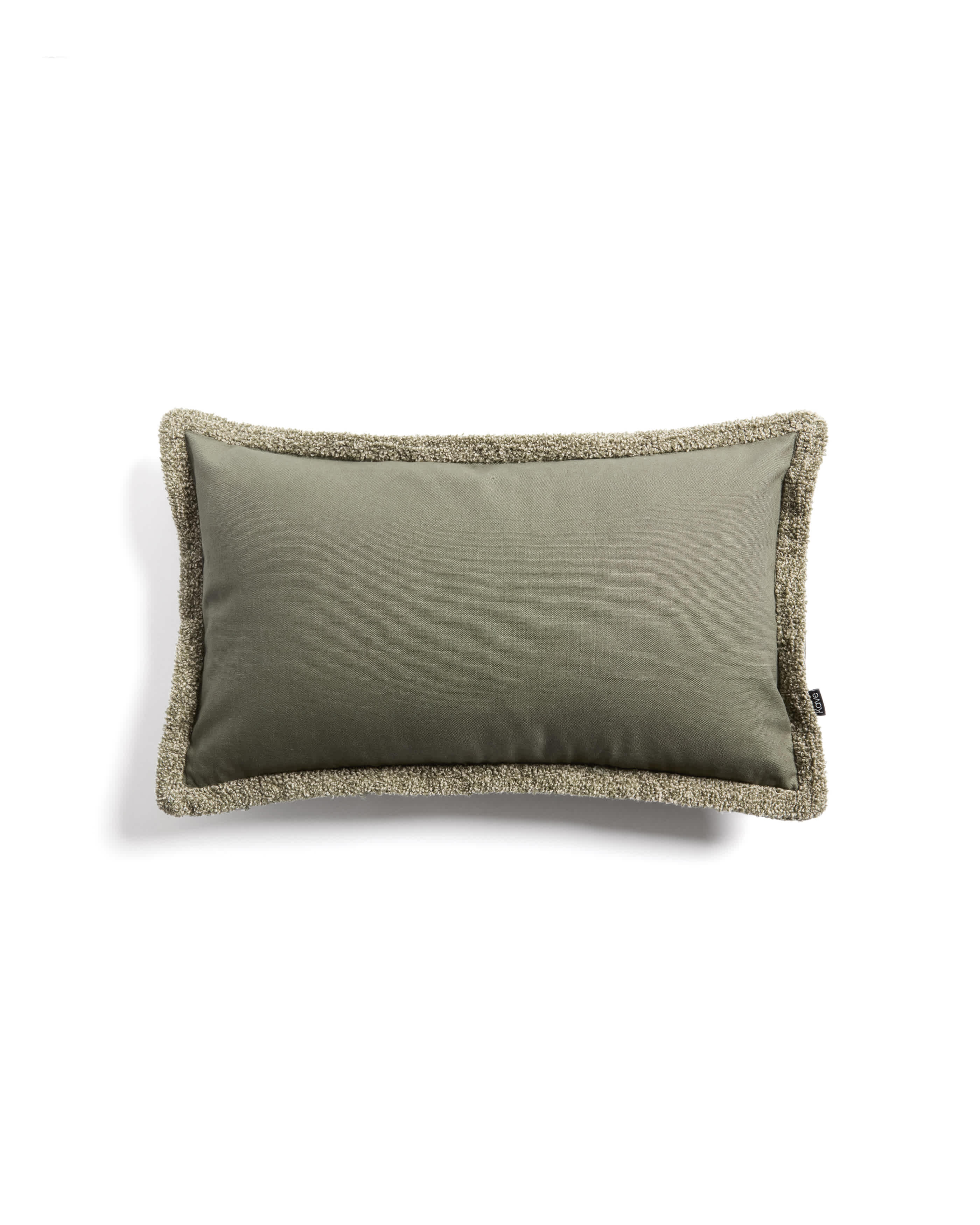 KAVE HOME Kissenbezug OLINAN