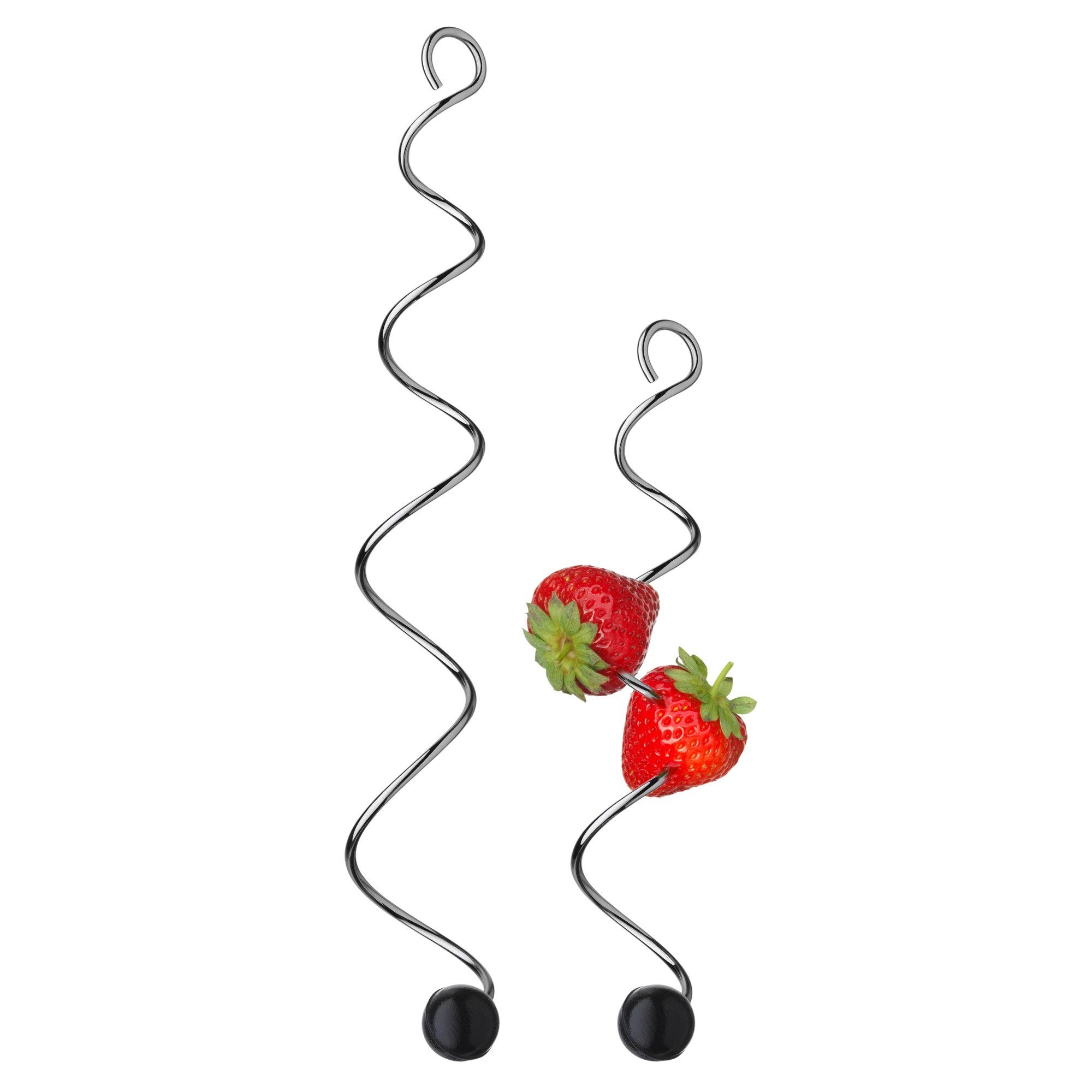 WMF Fruchtspieß-Set BASIC