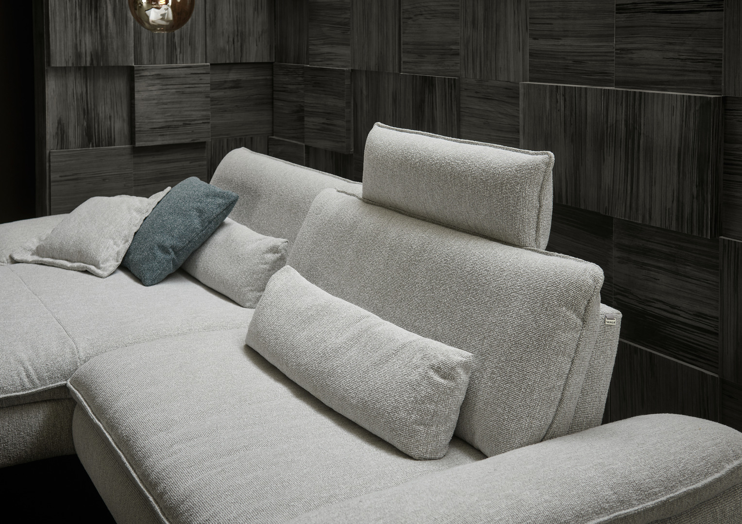 HUKLA Sofa HP23173 HUKLA Sofa HP23173