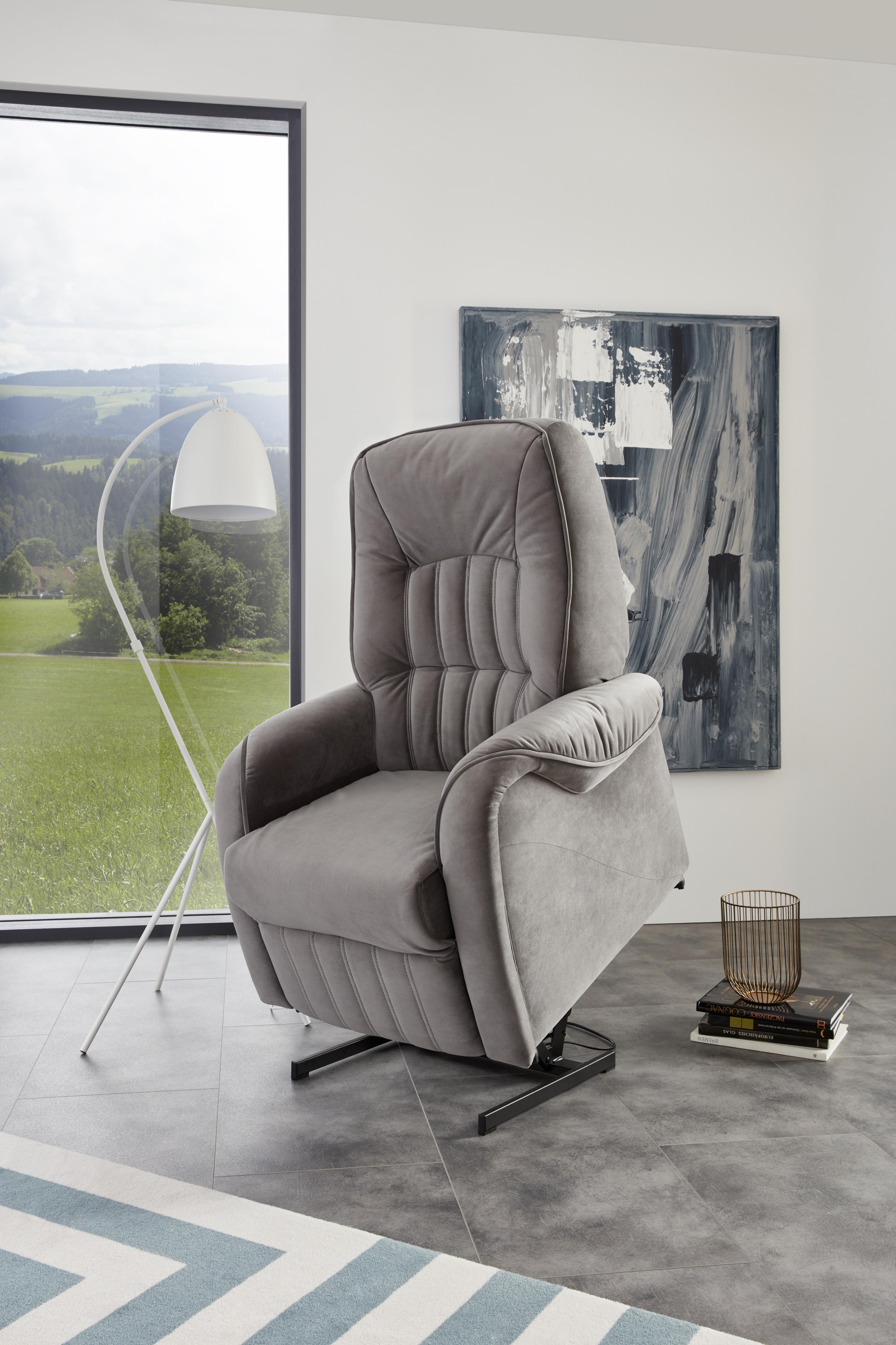 HIMOLLA recliner FRED
