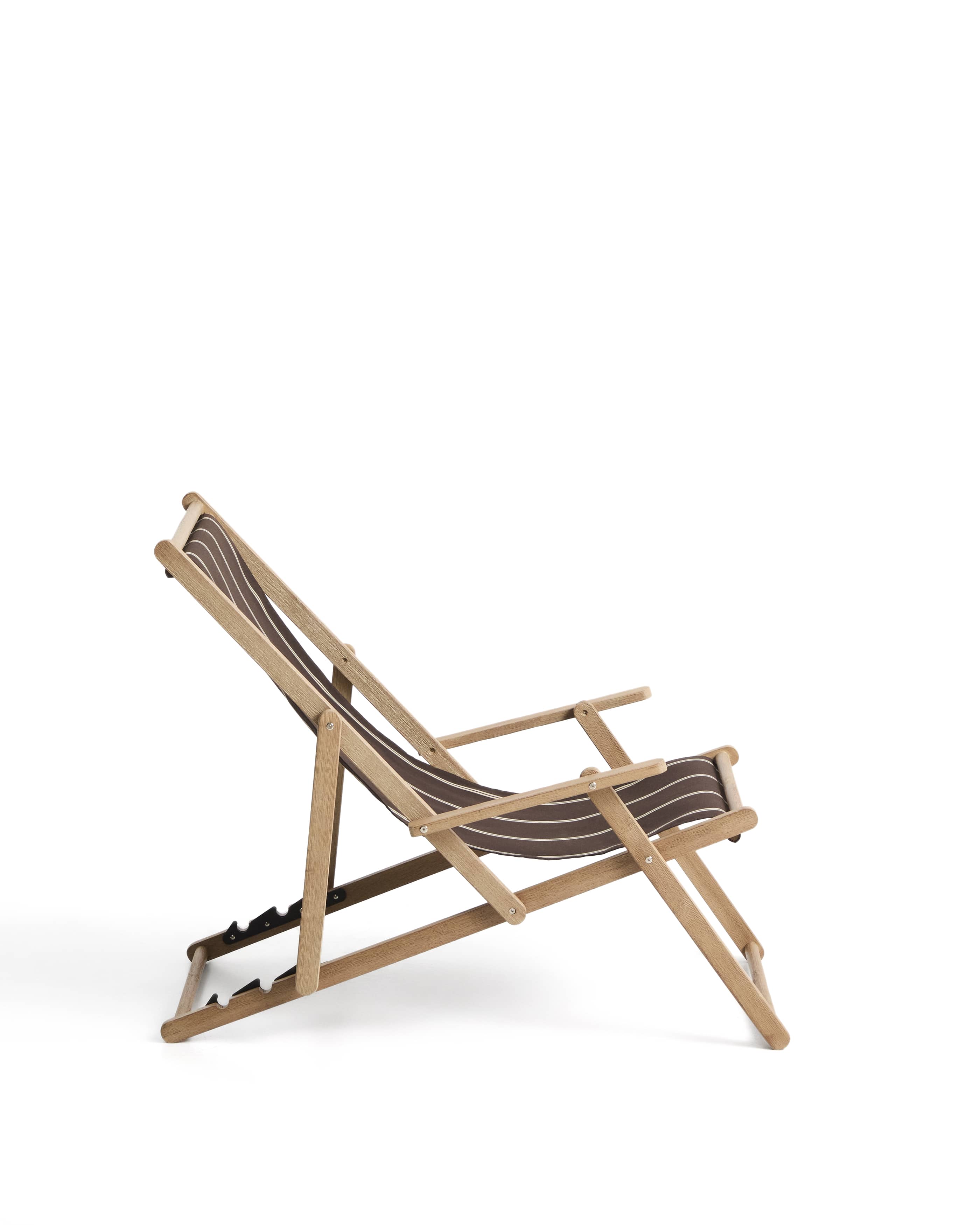 KAVE HOME Gartenstuhl VILARA