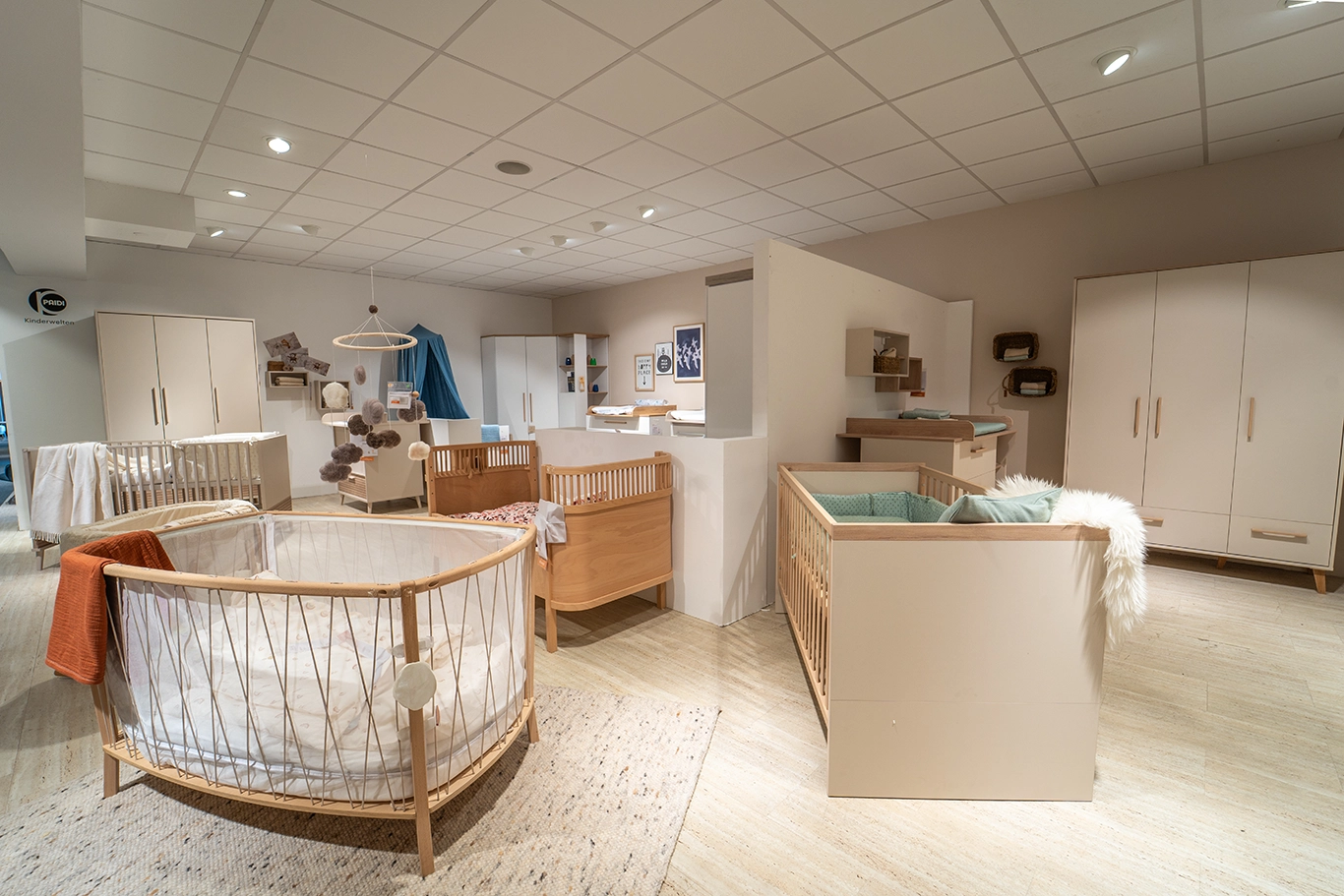 Exposition Landau