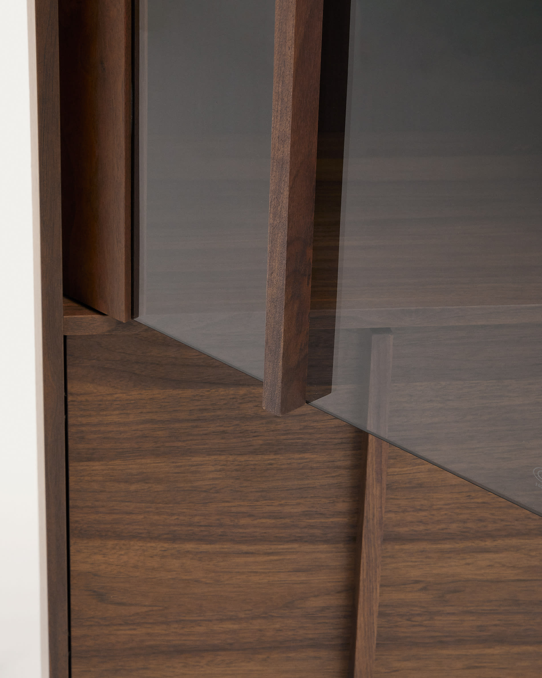KAVE HOME Vitrine ONIX