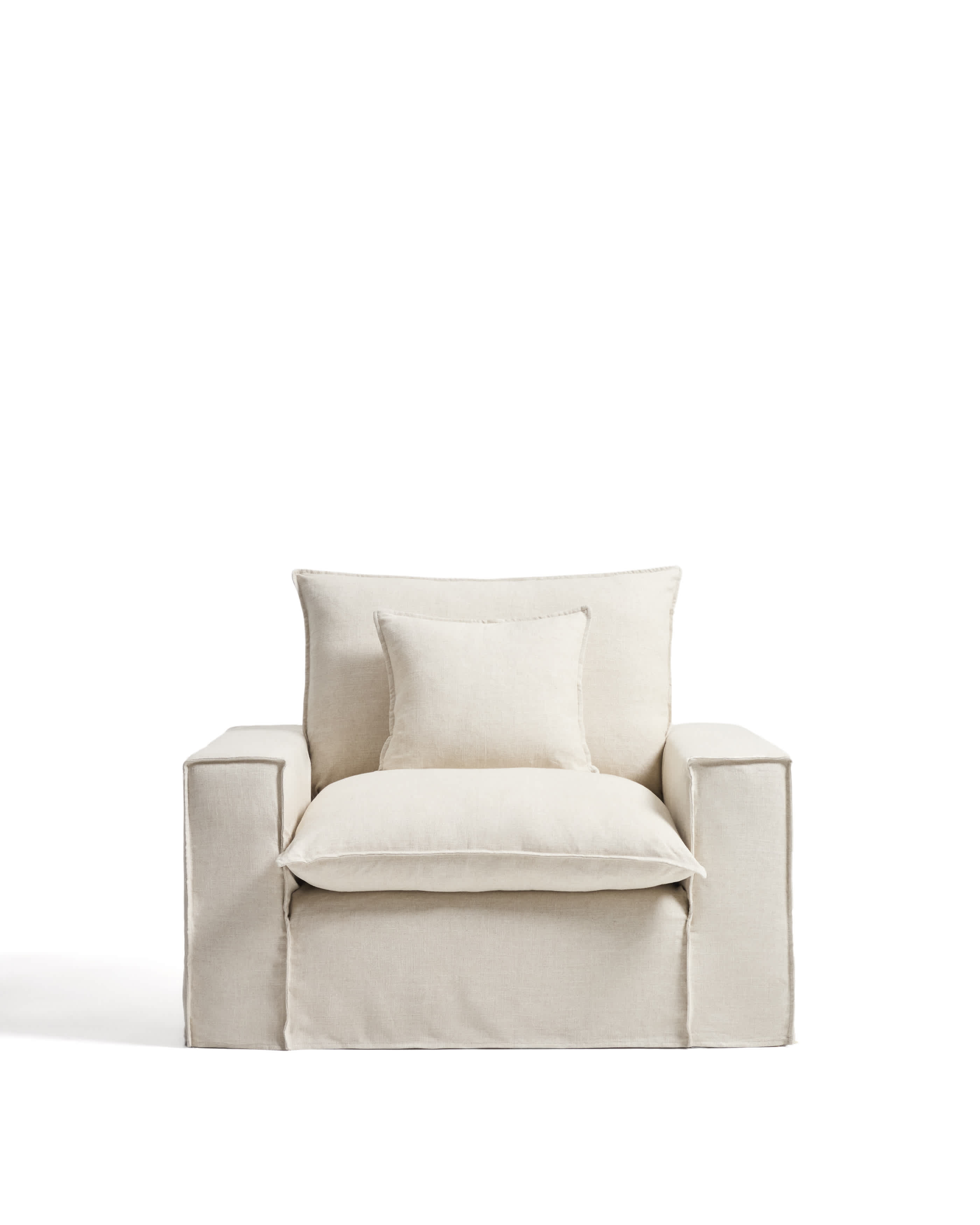Fauteuil ANARELA de Kave Home