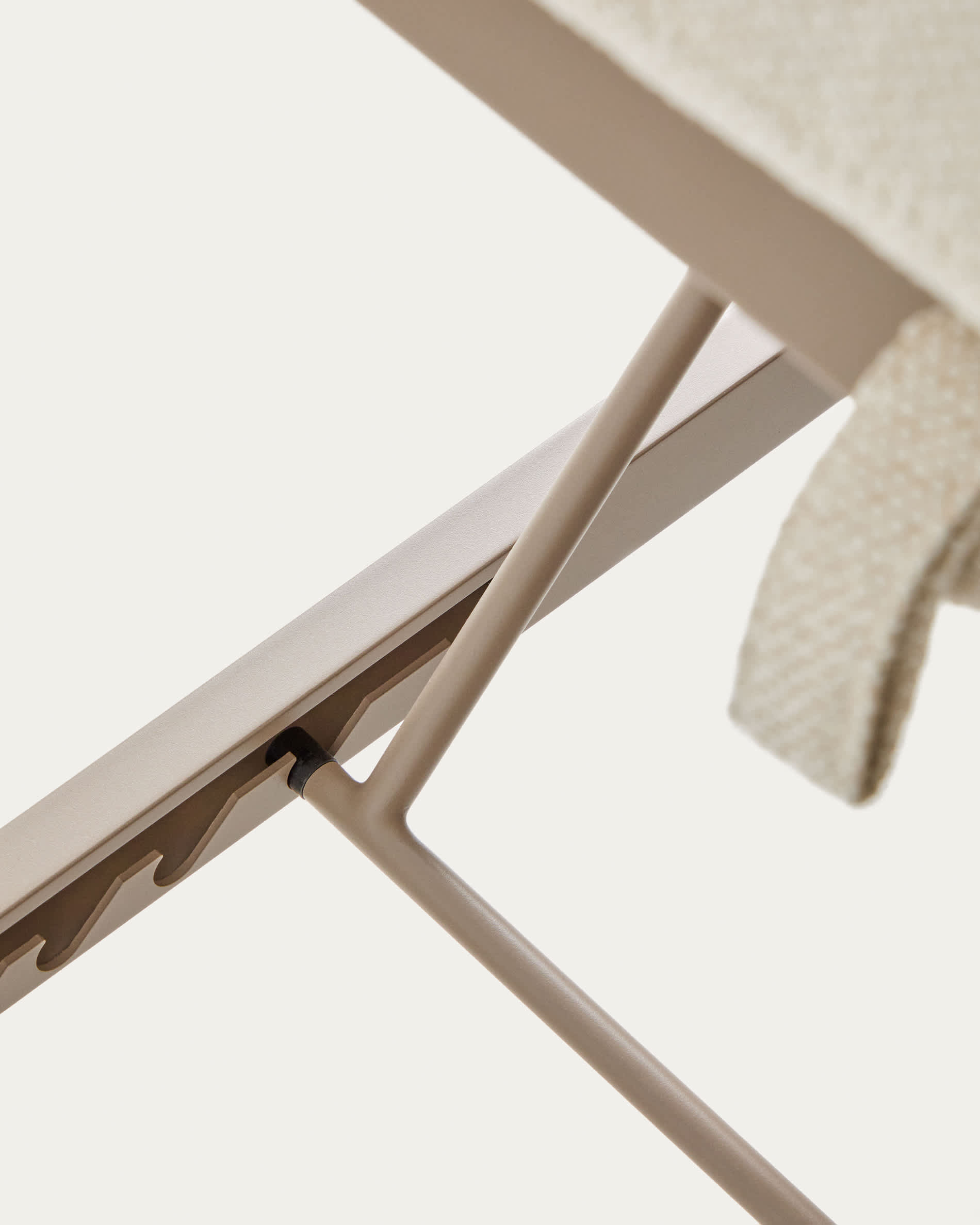 KAVE HOME Sonnenliege KIONIA