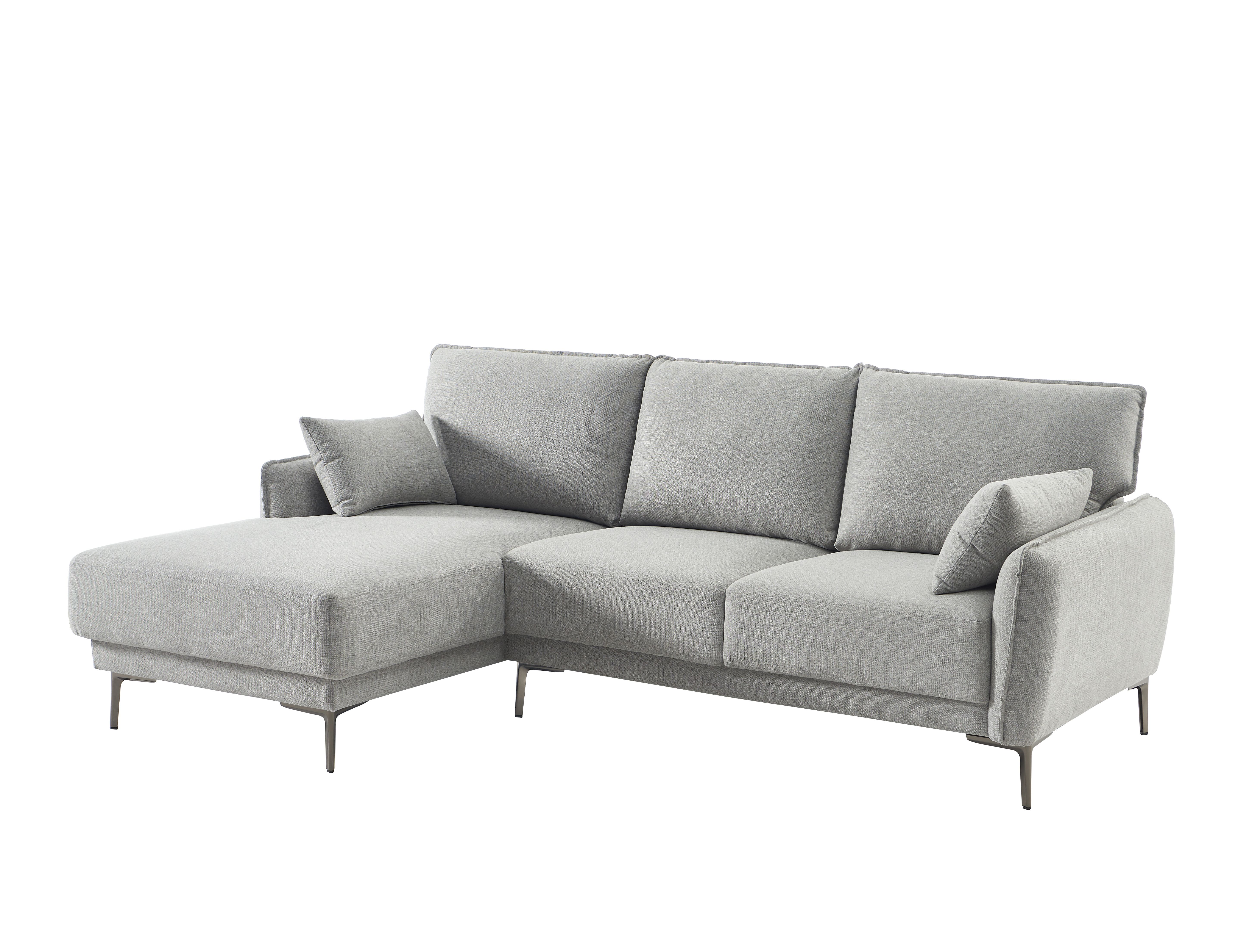 Canapé d'angle SILJA