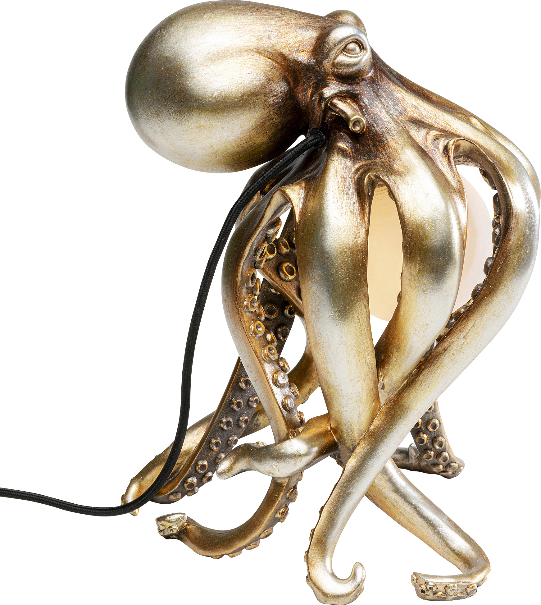 KARE Tischleuchte ANIMAL OCTOPUS KARE Tischleuchte ANIMAL OCTOPUS