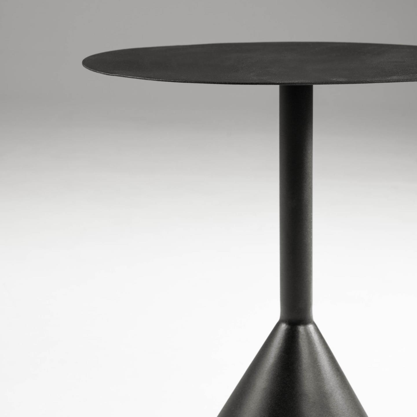 KAVE HOME Table d'appoint YINAN