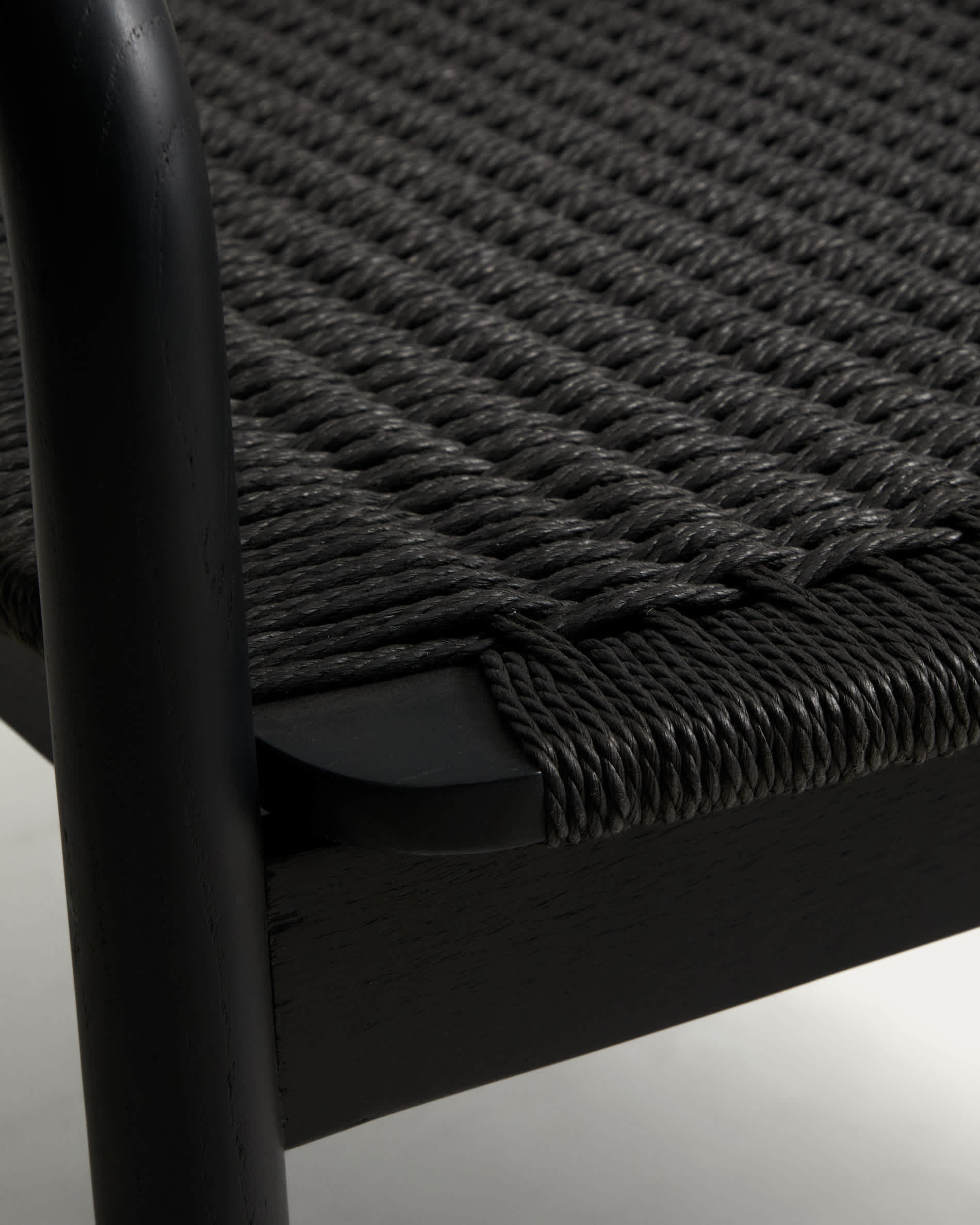 KAVE HOME armchair DERILE