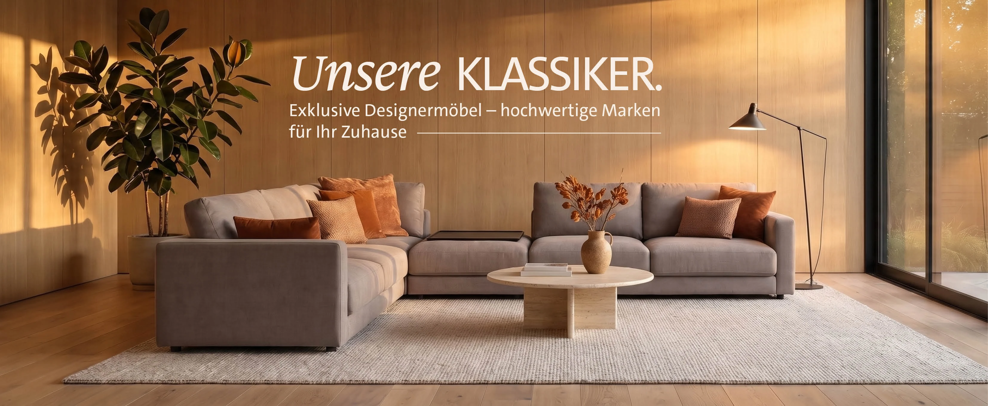 Entdecken Sie unsere Klassiker