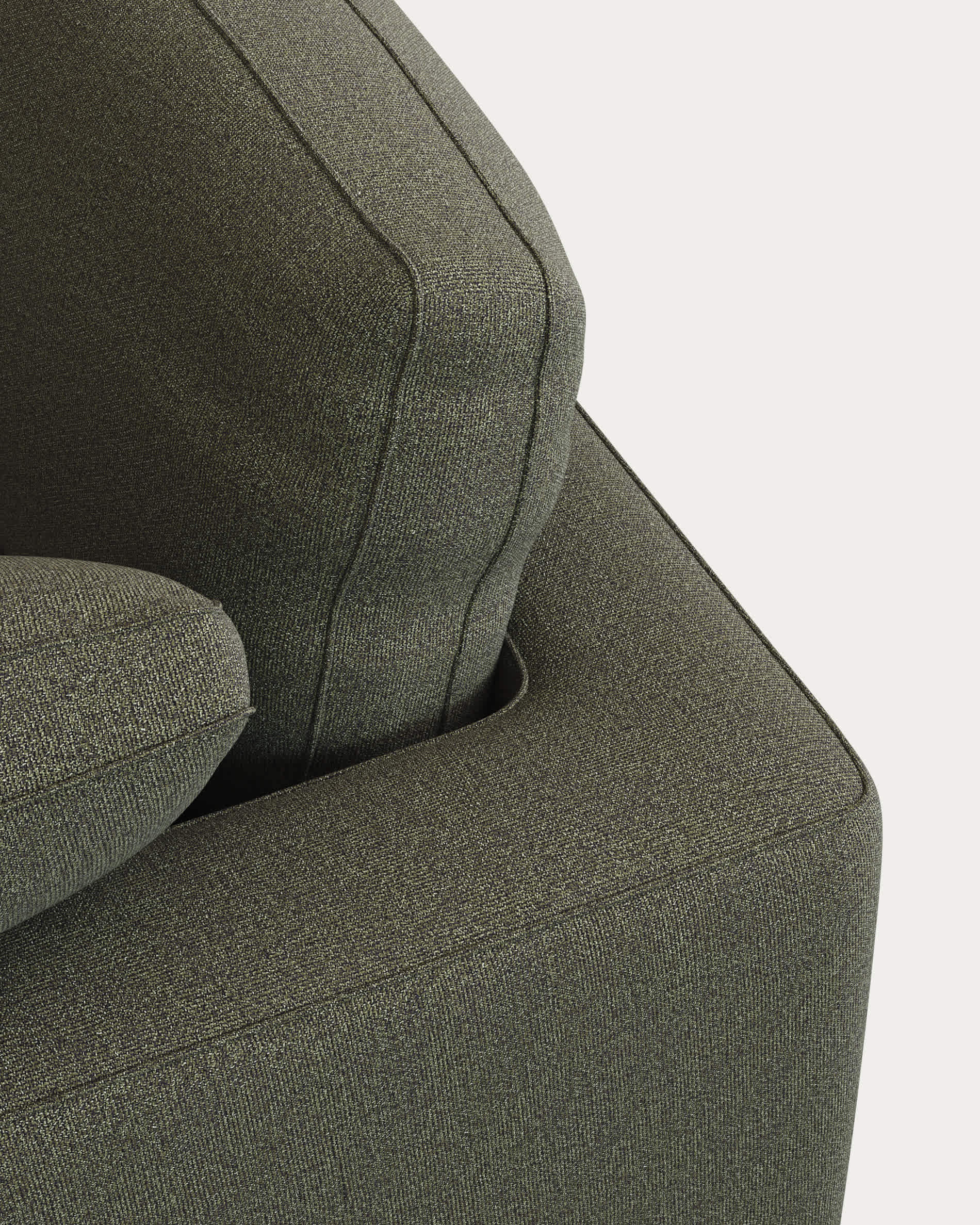 KAVE HOME Sofa GALA