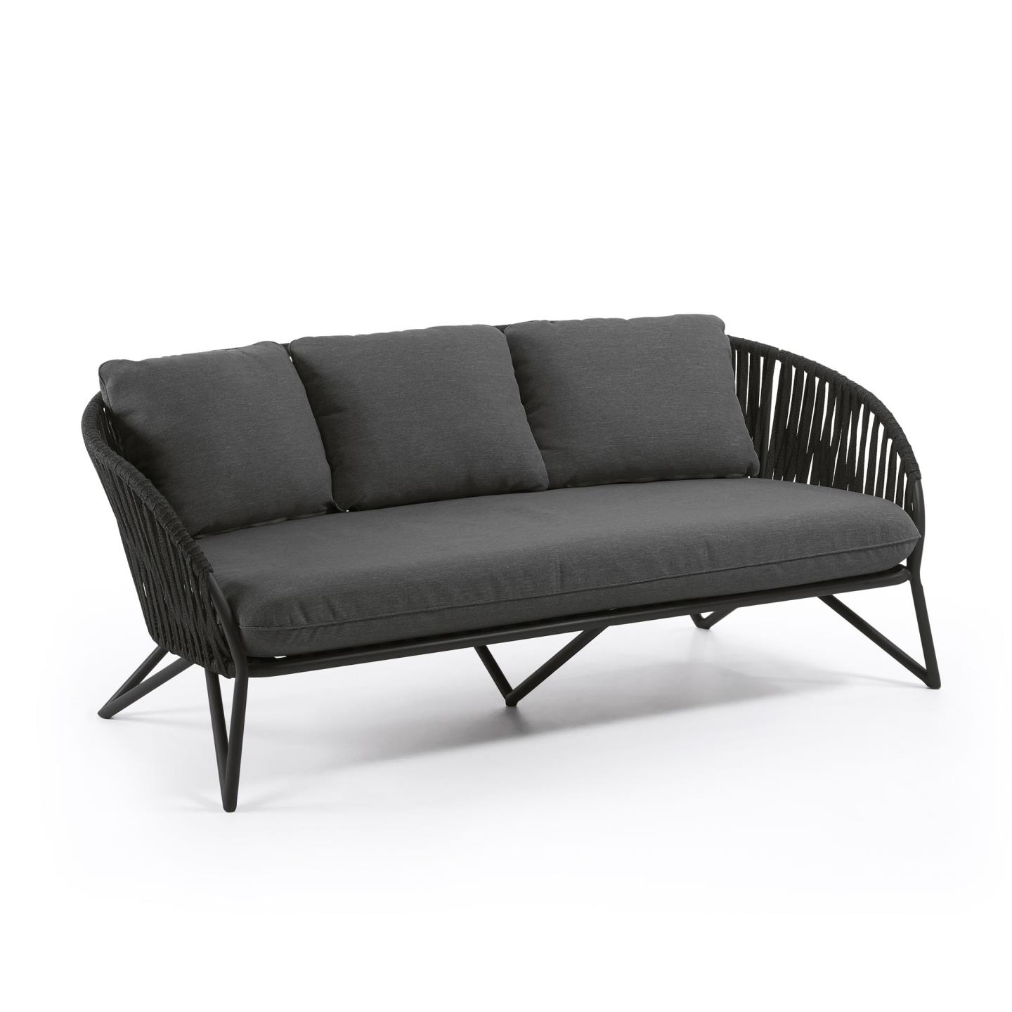 KAVE HOME Gartensofa BRANZIE KAVE HOME Gartensofa BRANZIE