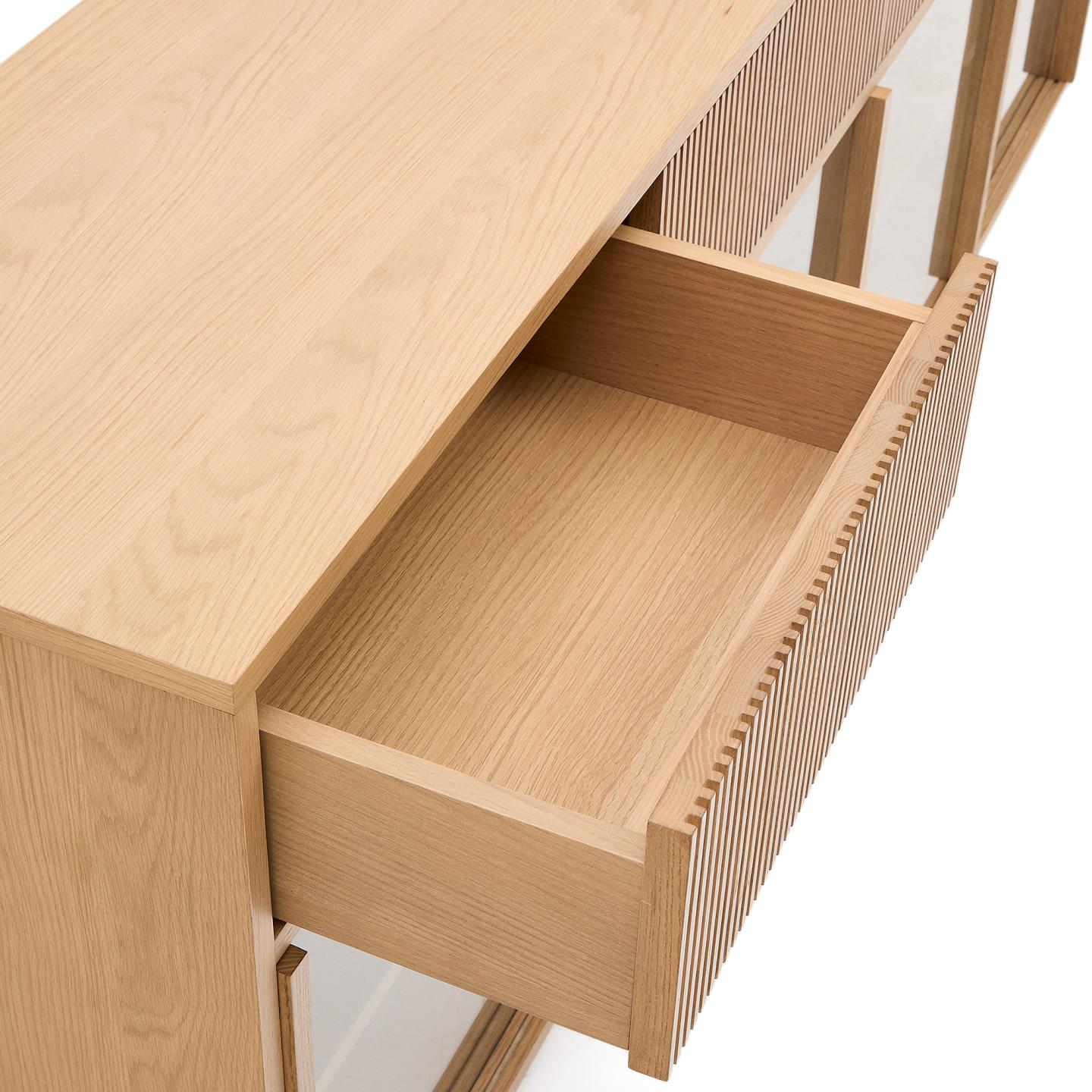 KAVE HOME Sideboard HELVINE