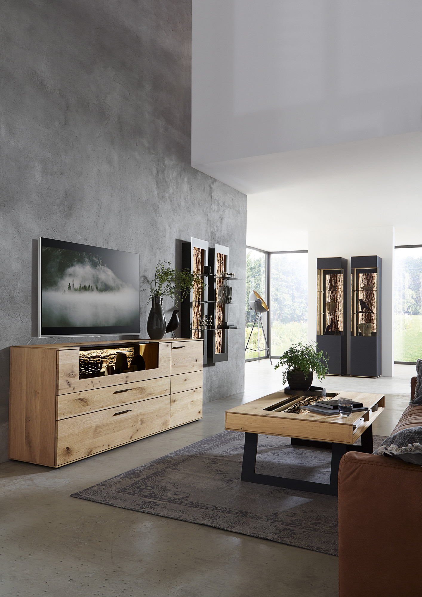 HARTMANN RUNA sideboard HARTMANN RUNA sideboard