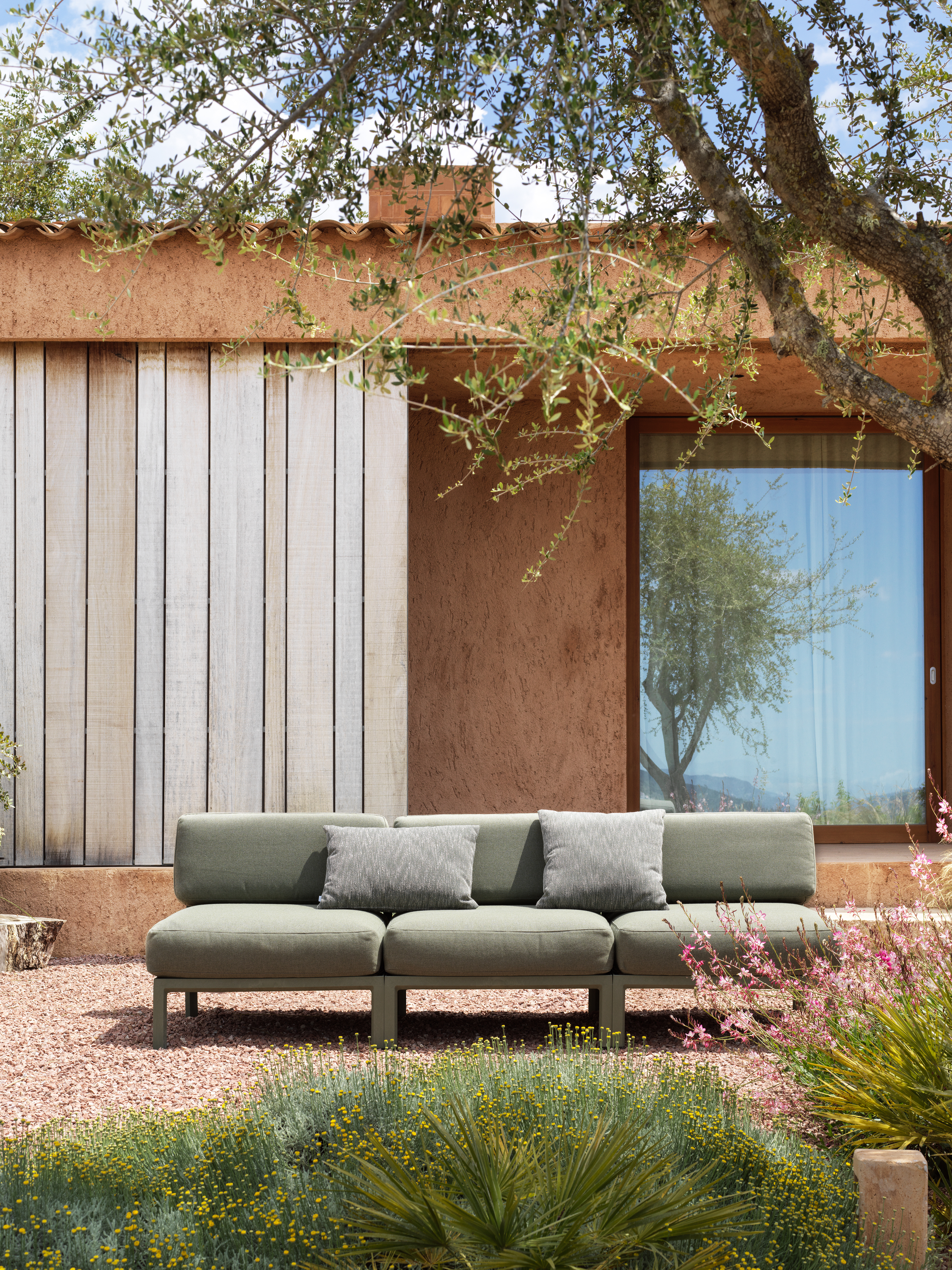 NARDI Zwischenelement MAXIMO