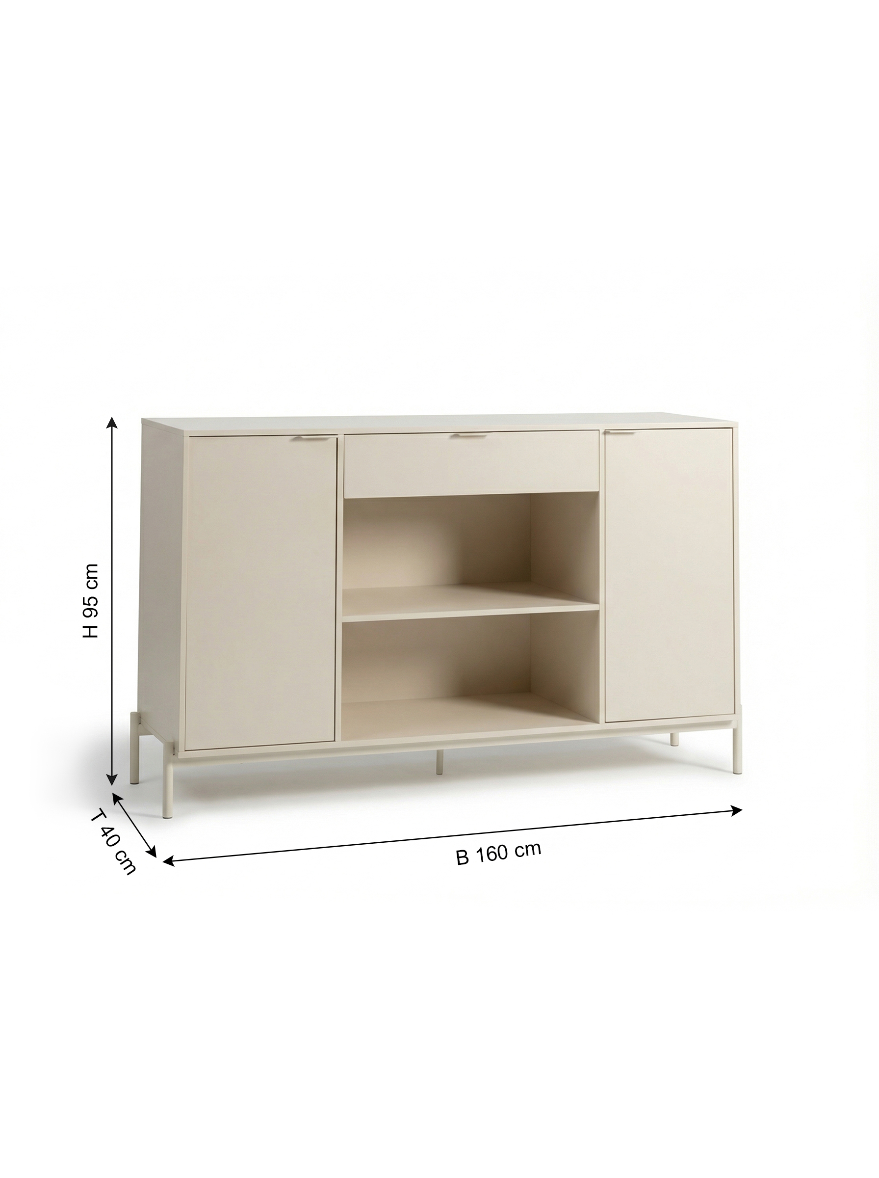 Faee AURA Sideboard