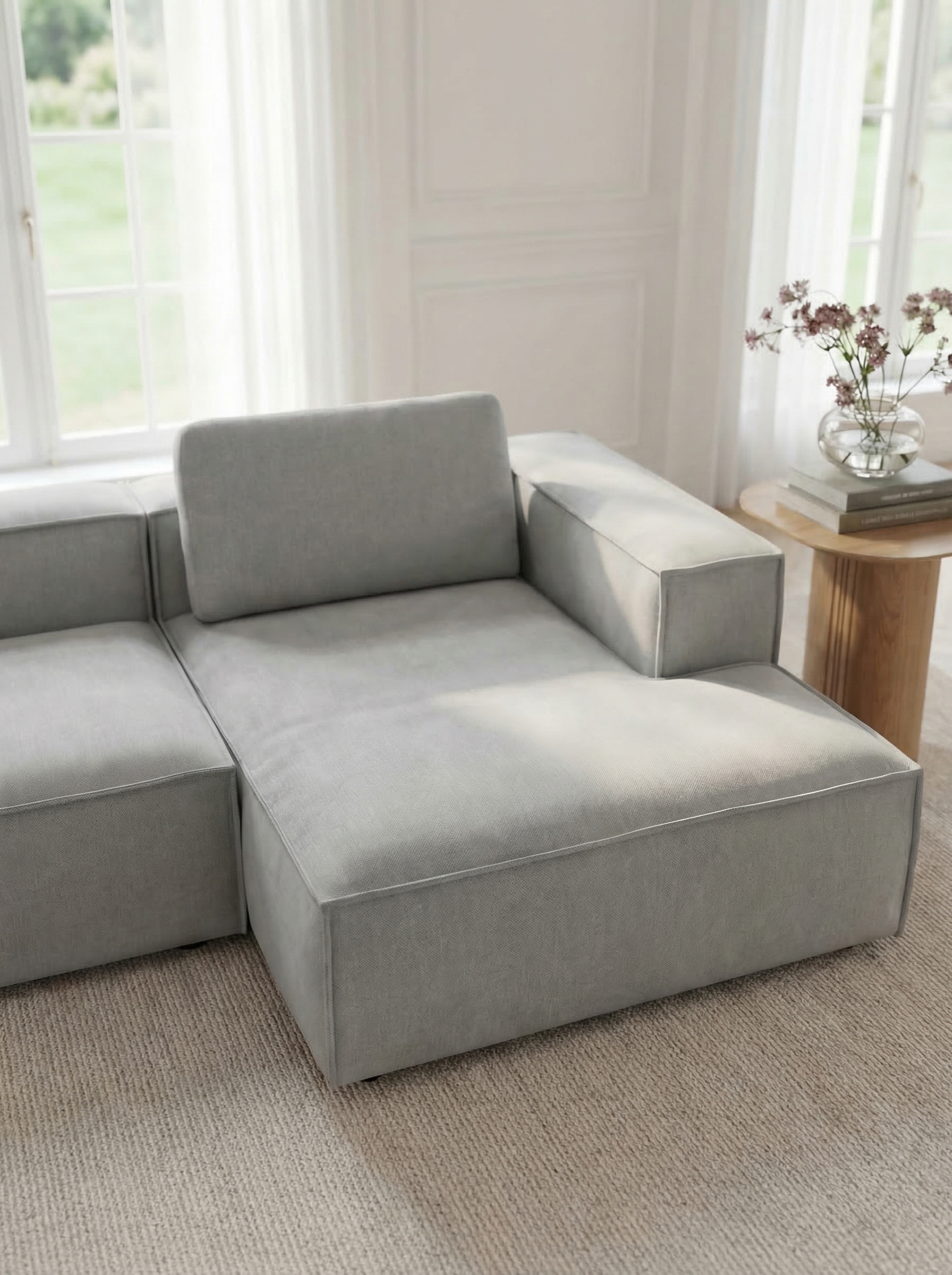 FAEE Sofa FREJA