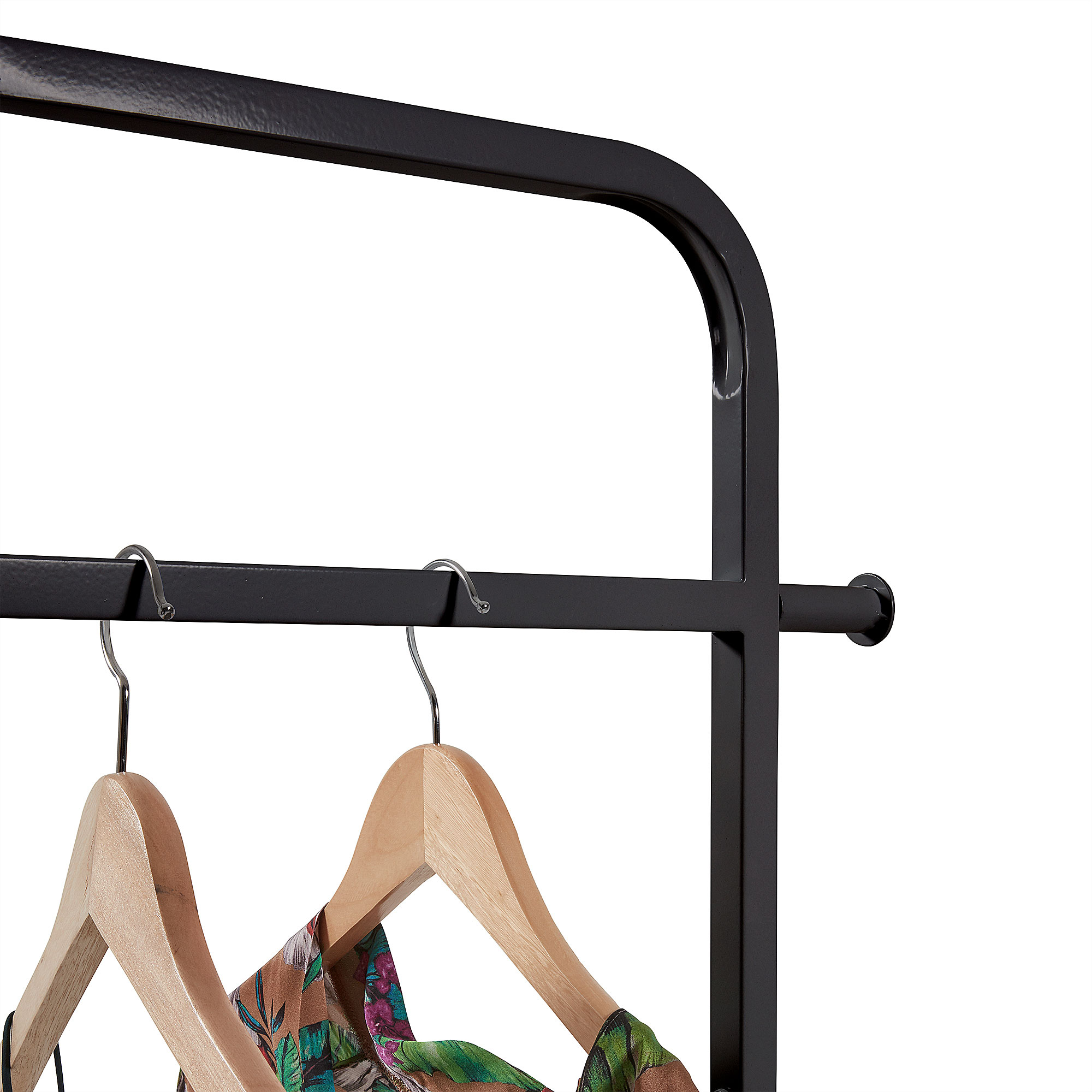 KAVE HOME Kleiderständer CELISE KAVE HOME Garderobe CELISE