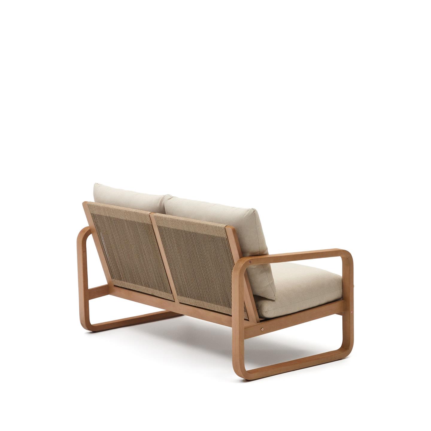 KAVE HOME Gartensofa SACALETA KAVE HOME Gartensofa SACALETA