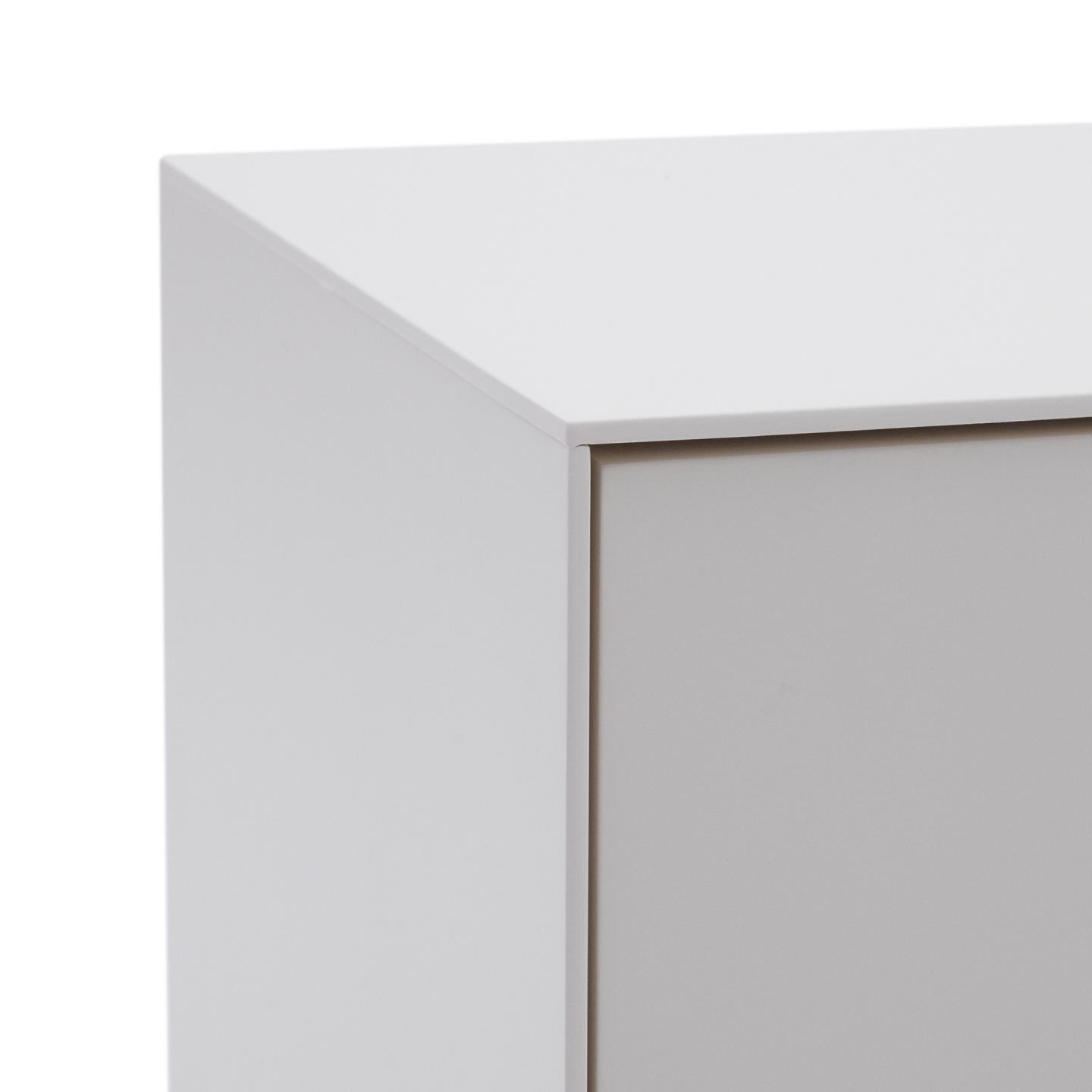 KAVE HOME Table basse VEDRANA