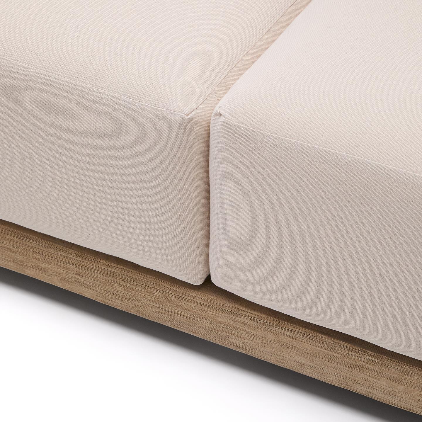 KAVE HOME Gartensofa AMBRA