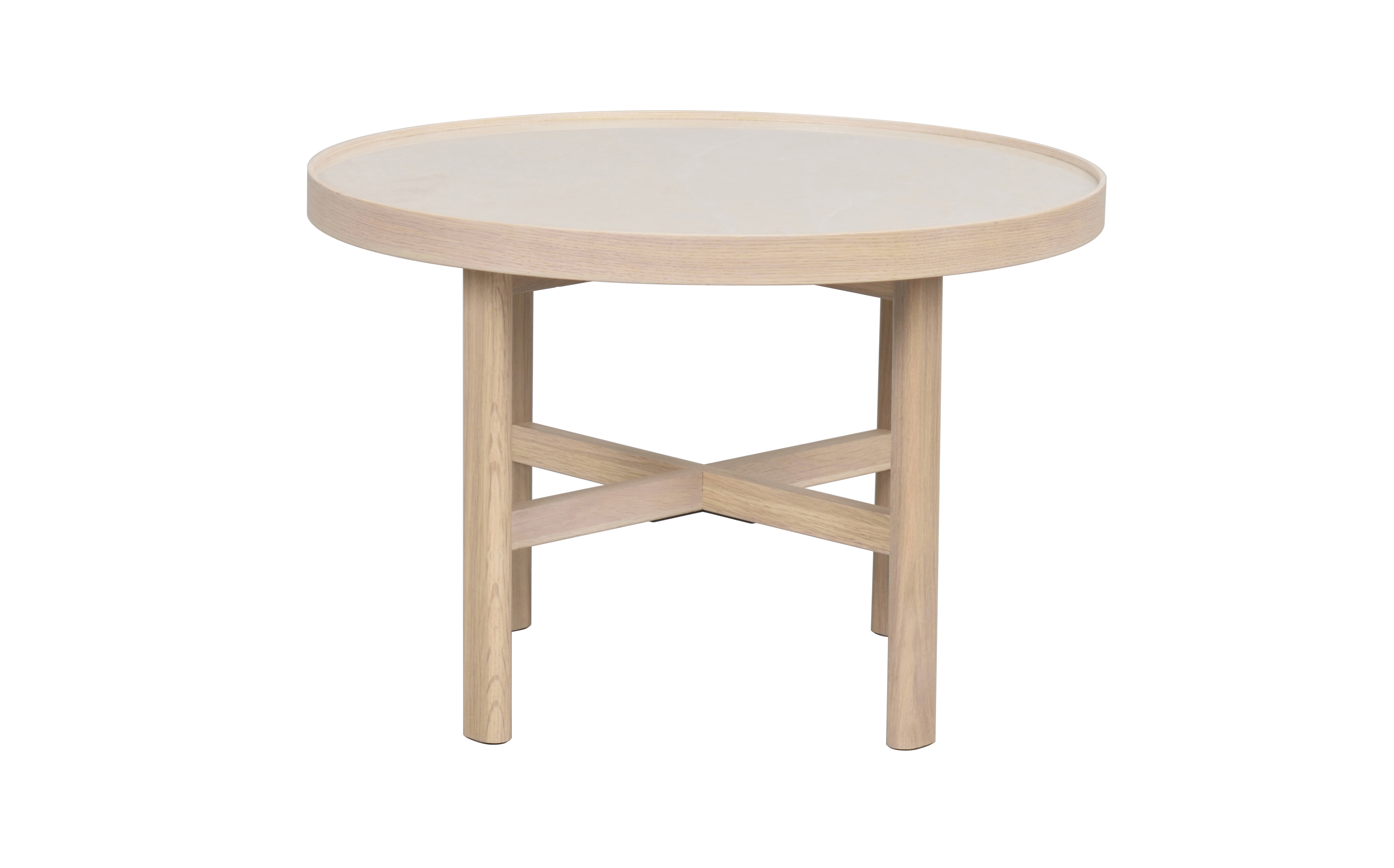 ROWICO Couchtisch MARSDEN