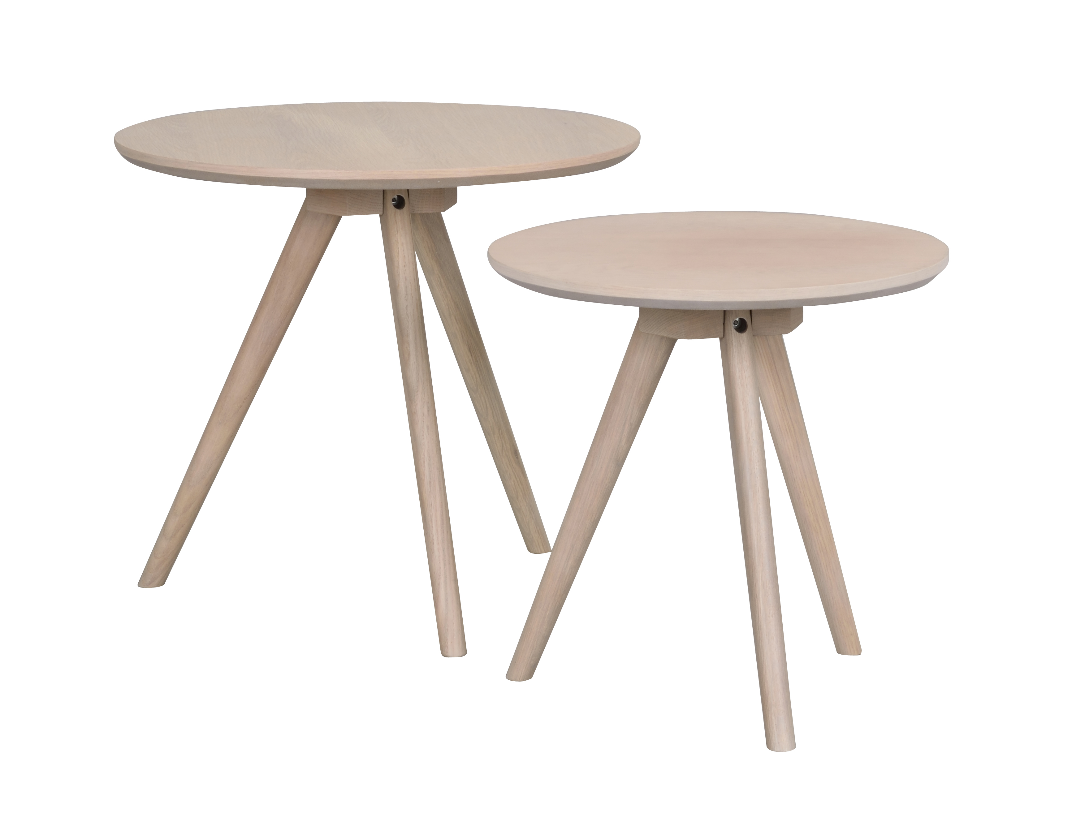 ROWICO Couchtisch-Set YUMI ROWICO Couchtisch-Set YUMI