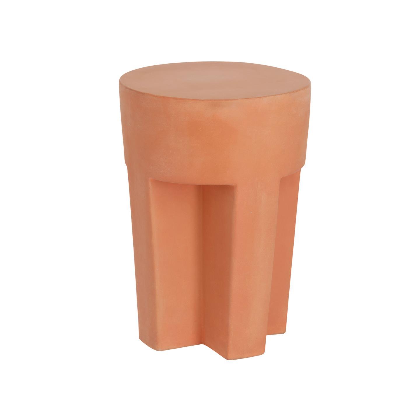 KAVE HOME Beistelltisch Outdoor VILENA