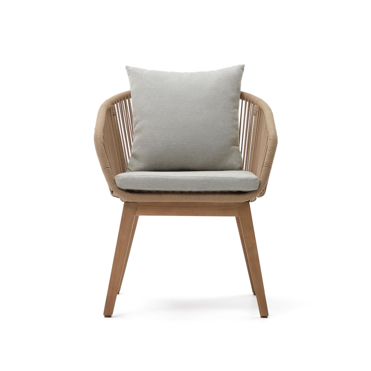 KAVE HOME garden chair PORTALO