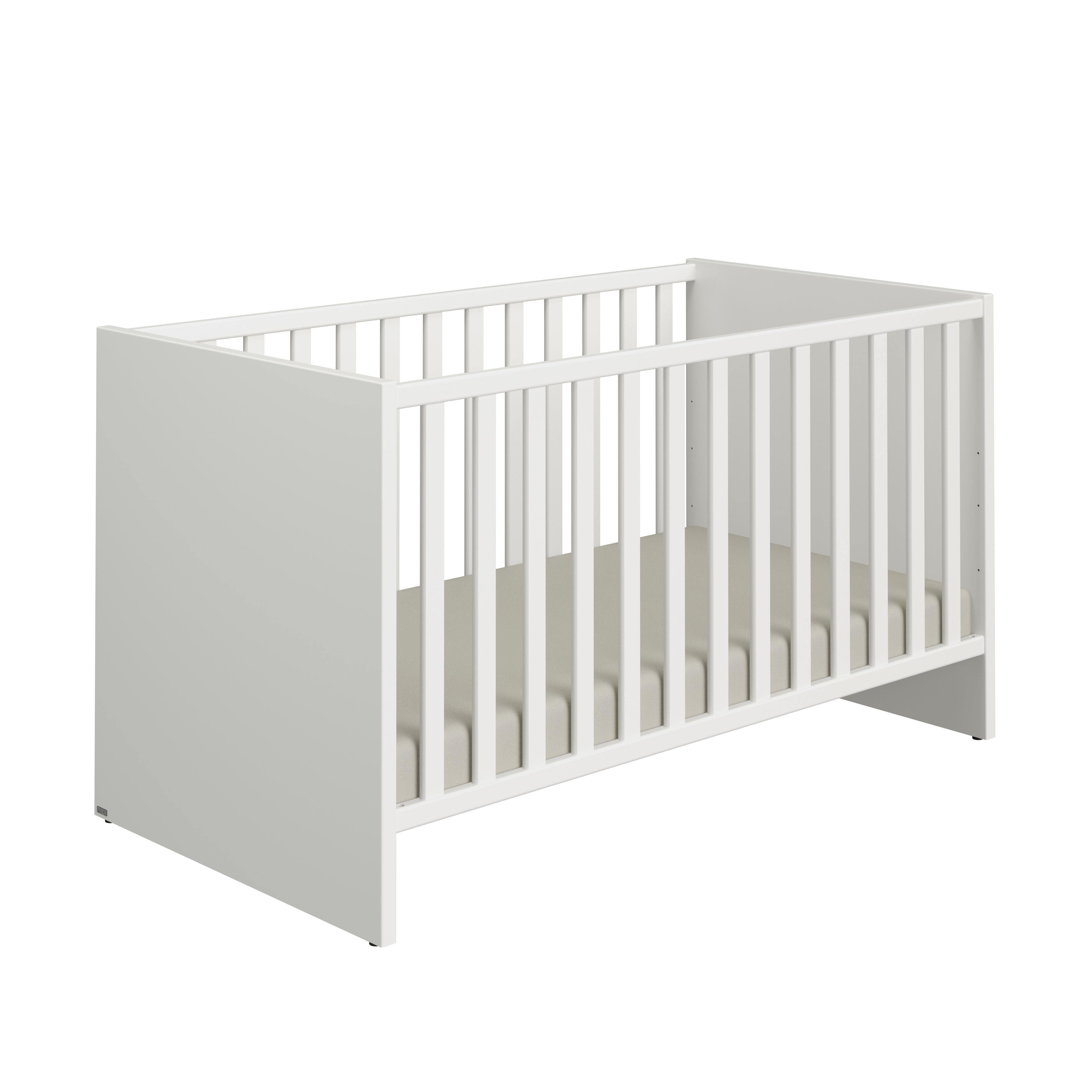 PAIDI Babybett ENIE