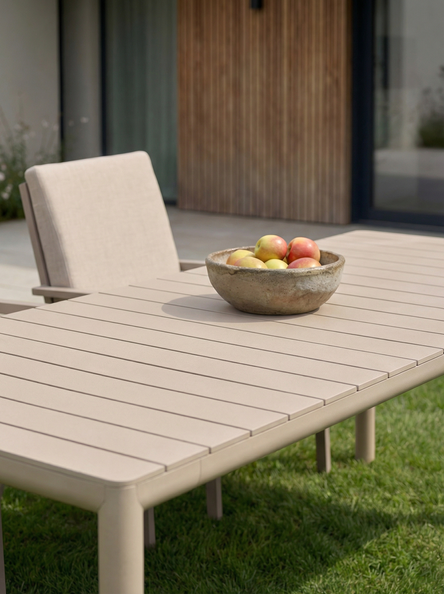 Nardi garden table TEVERE