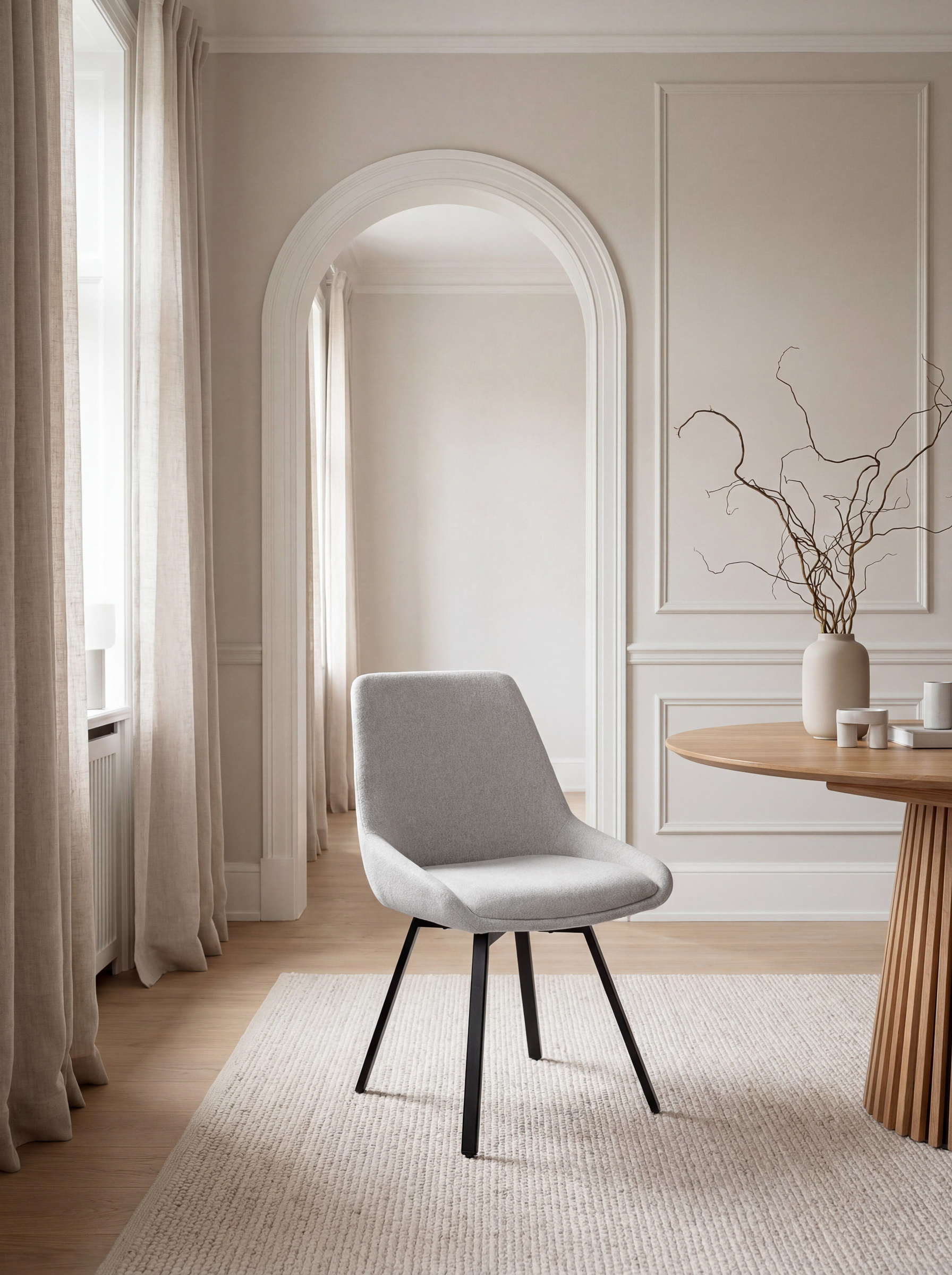 Faee chair VARIG