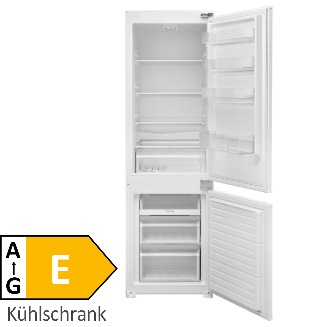 Kühlschrank Level 3