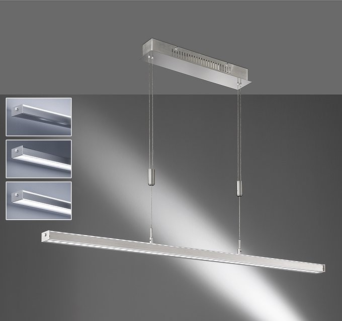 FISCHER & HONSEL Pendelleuchte VITAN TW