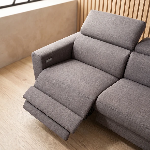 Luena 2.0 Detailaufnahme