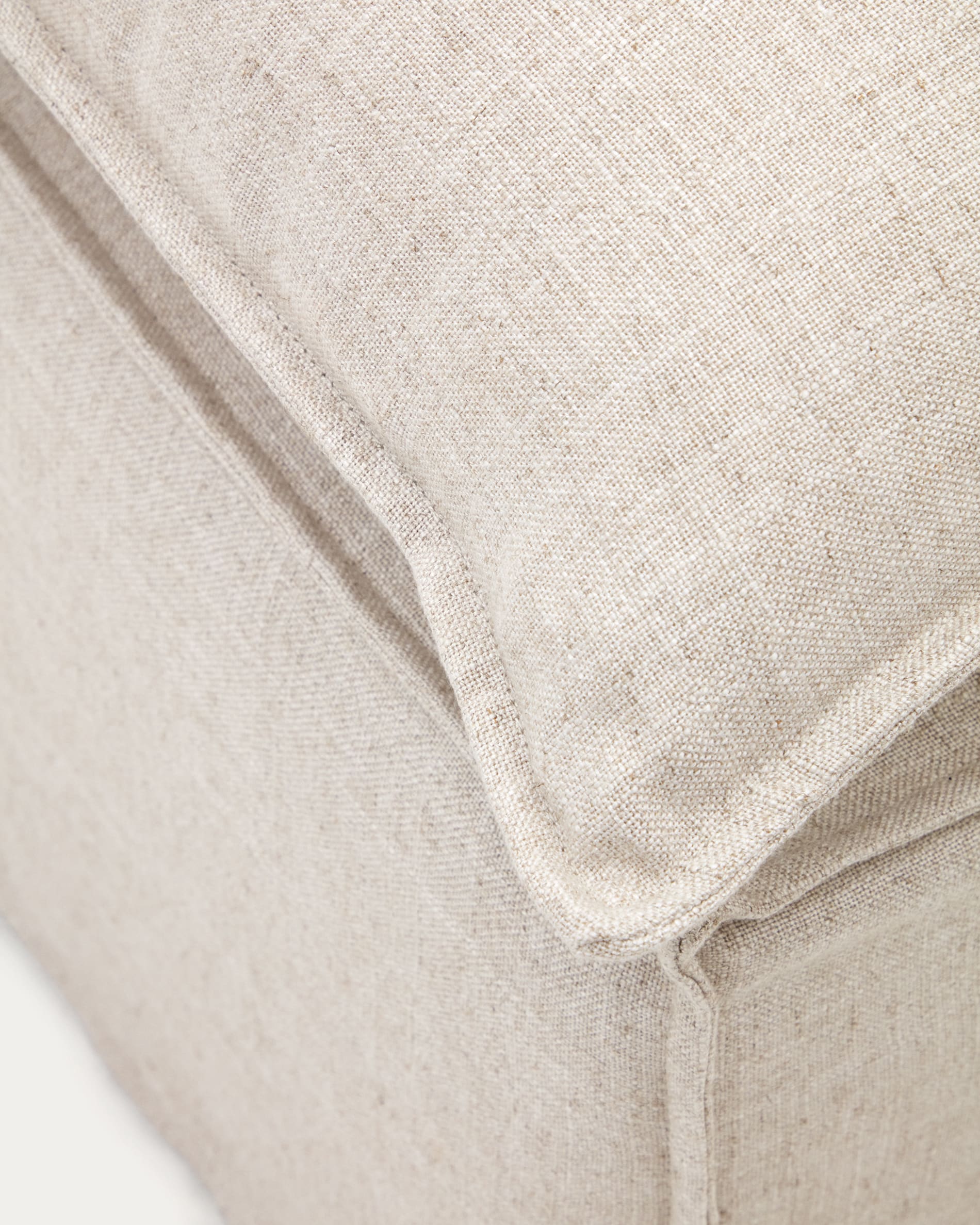 Kave Home Pouf ANARELA